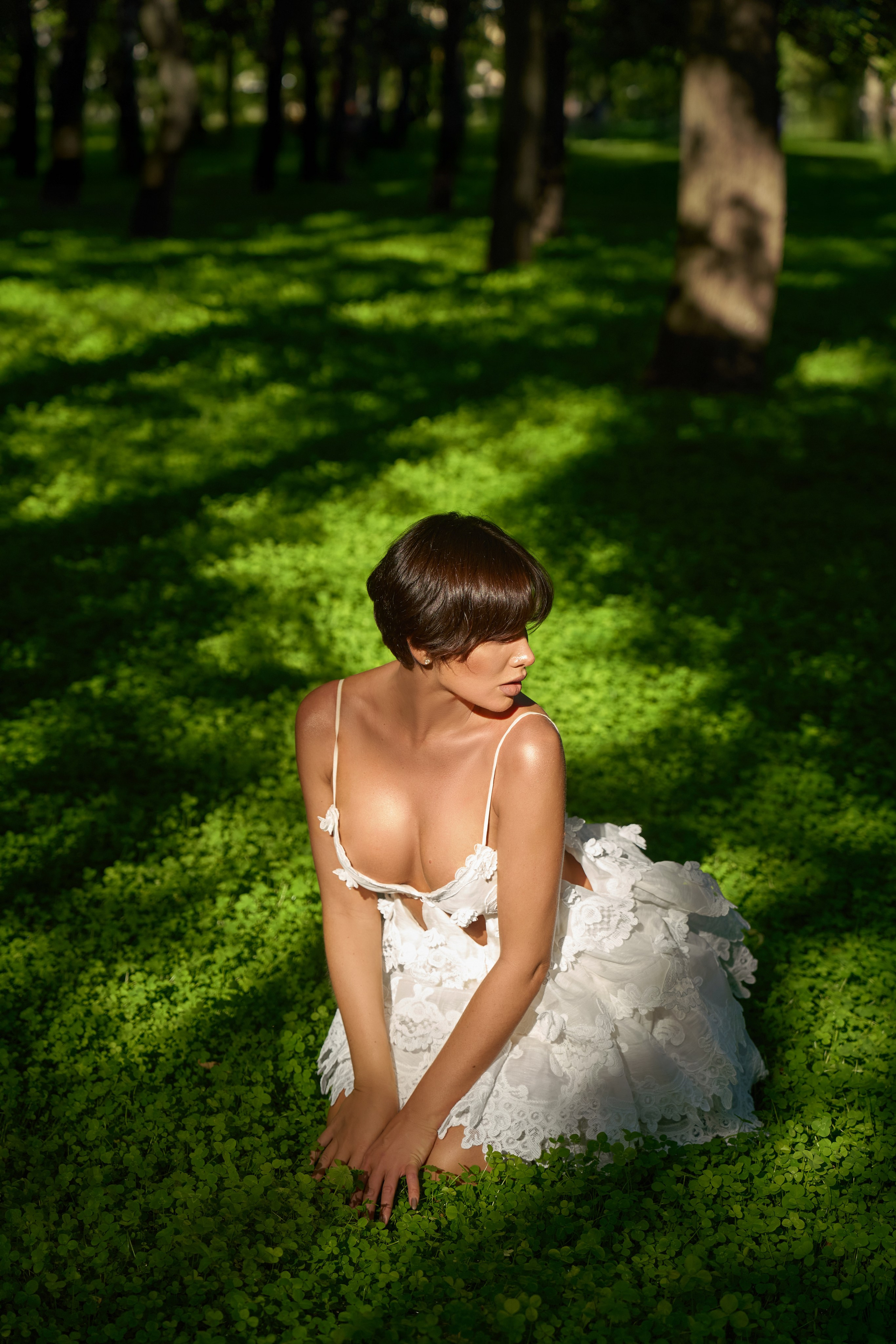 Кадрия. Свадебный и коммерческий фотограф |Саратов Москва|