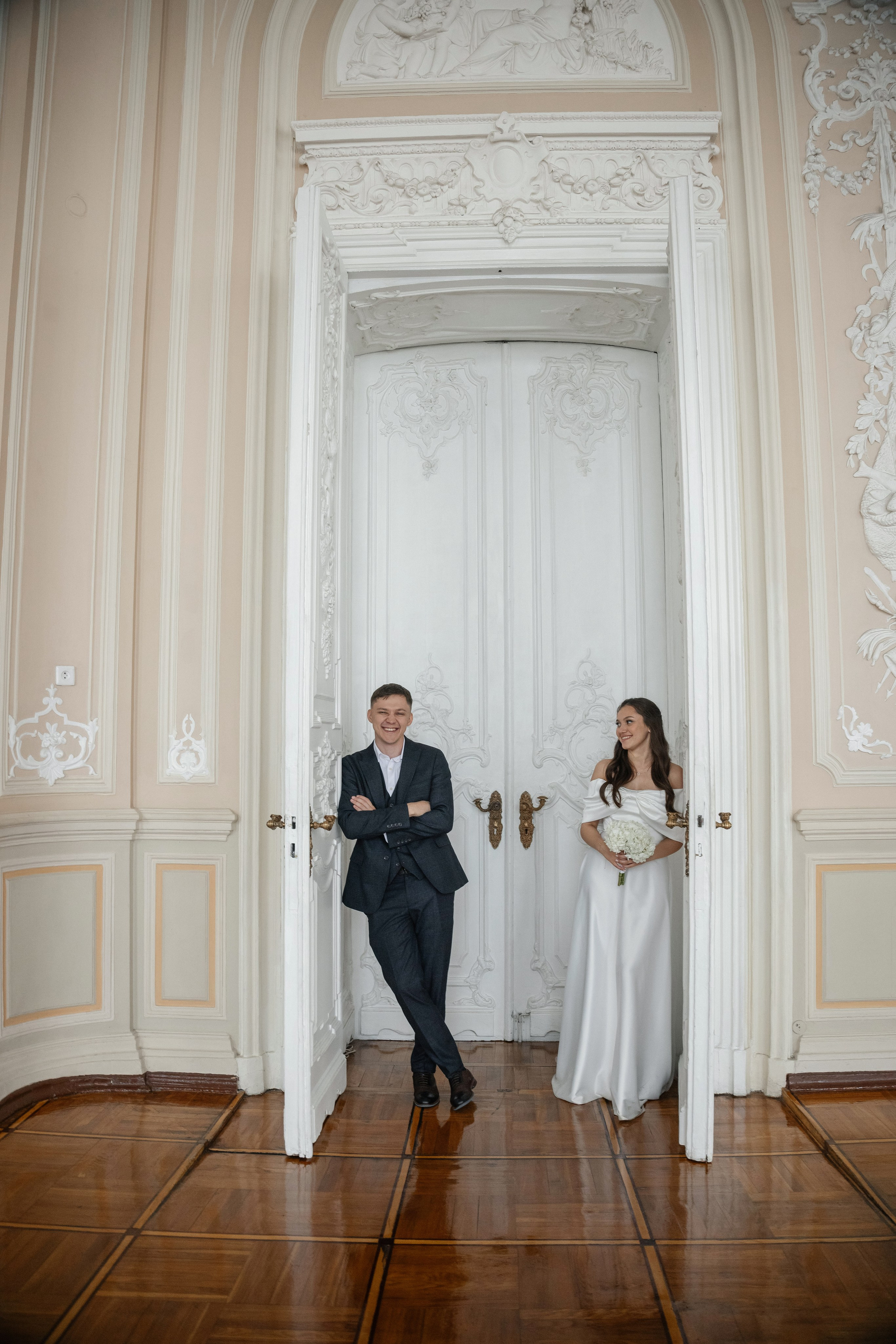 Маргарита и Руслан. Свадебный и портретный фотограф