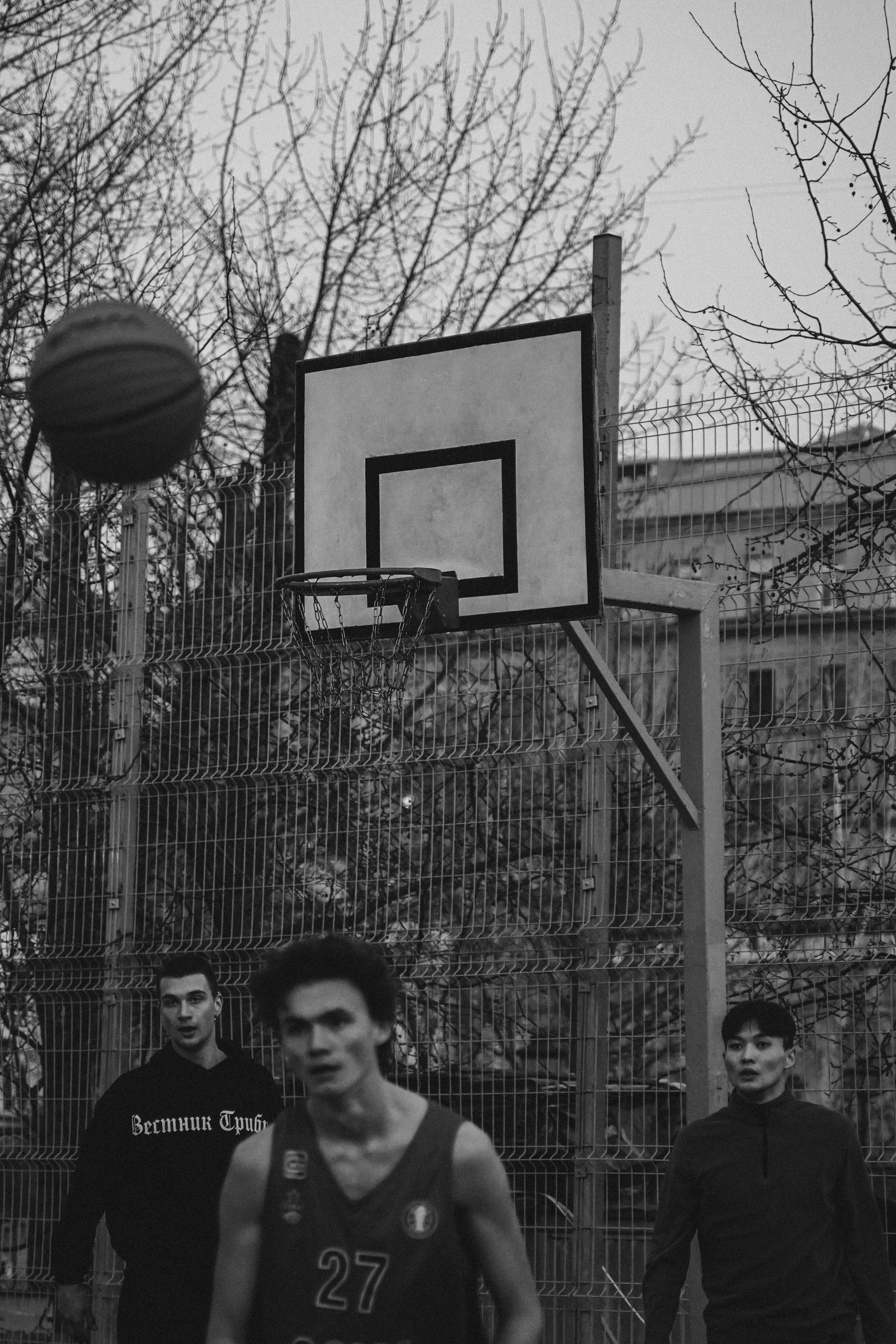 Уличная съемка (1). Видео и Фото