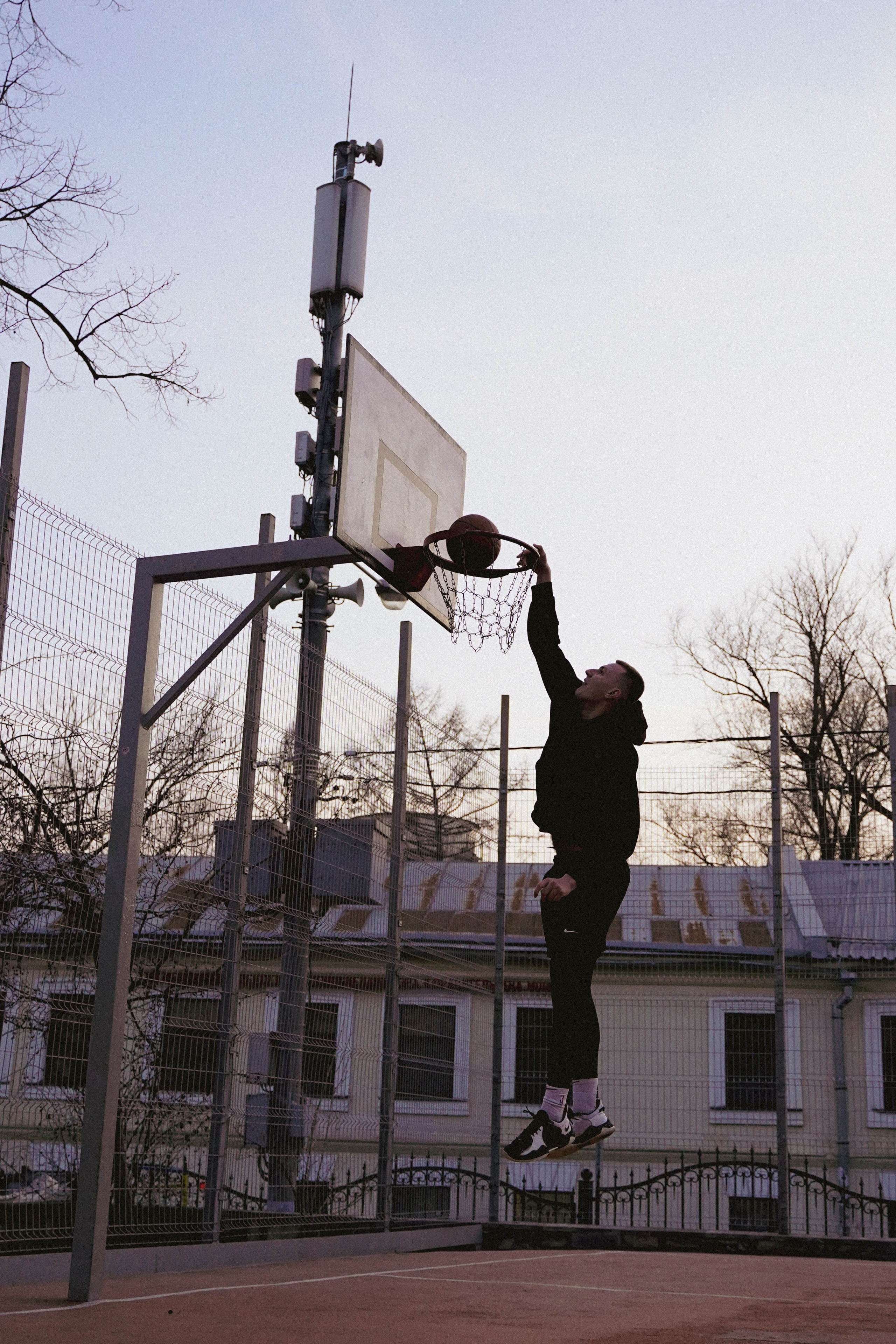Уличная съемка (1). Видео и Фото
