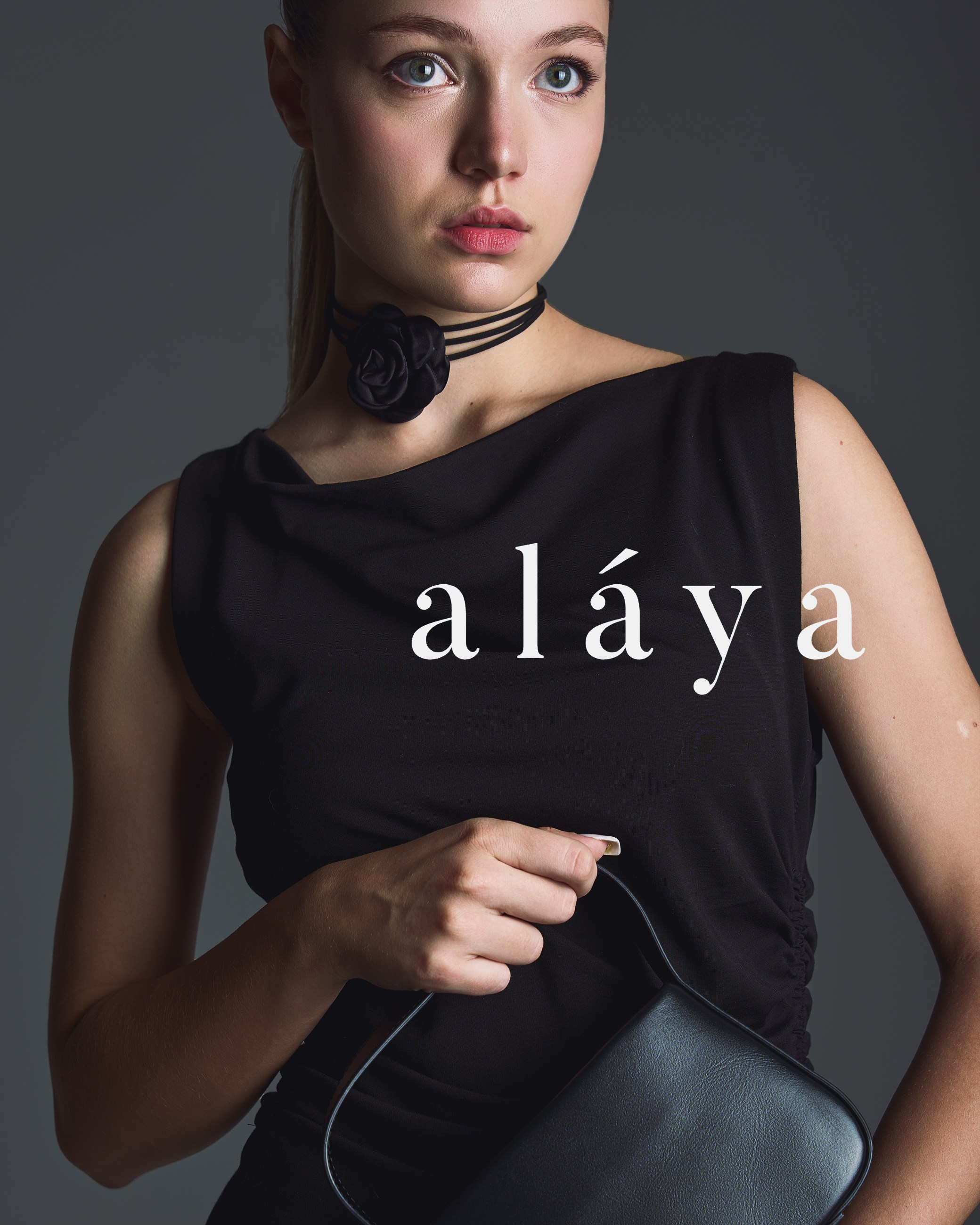 ALAYA. Alim Alimov Fashion Photographer