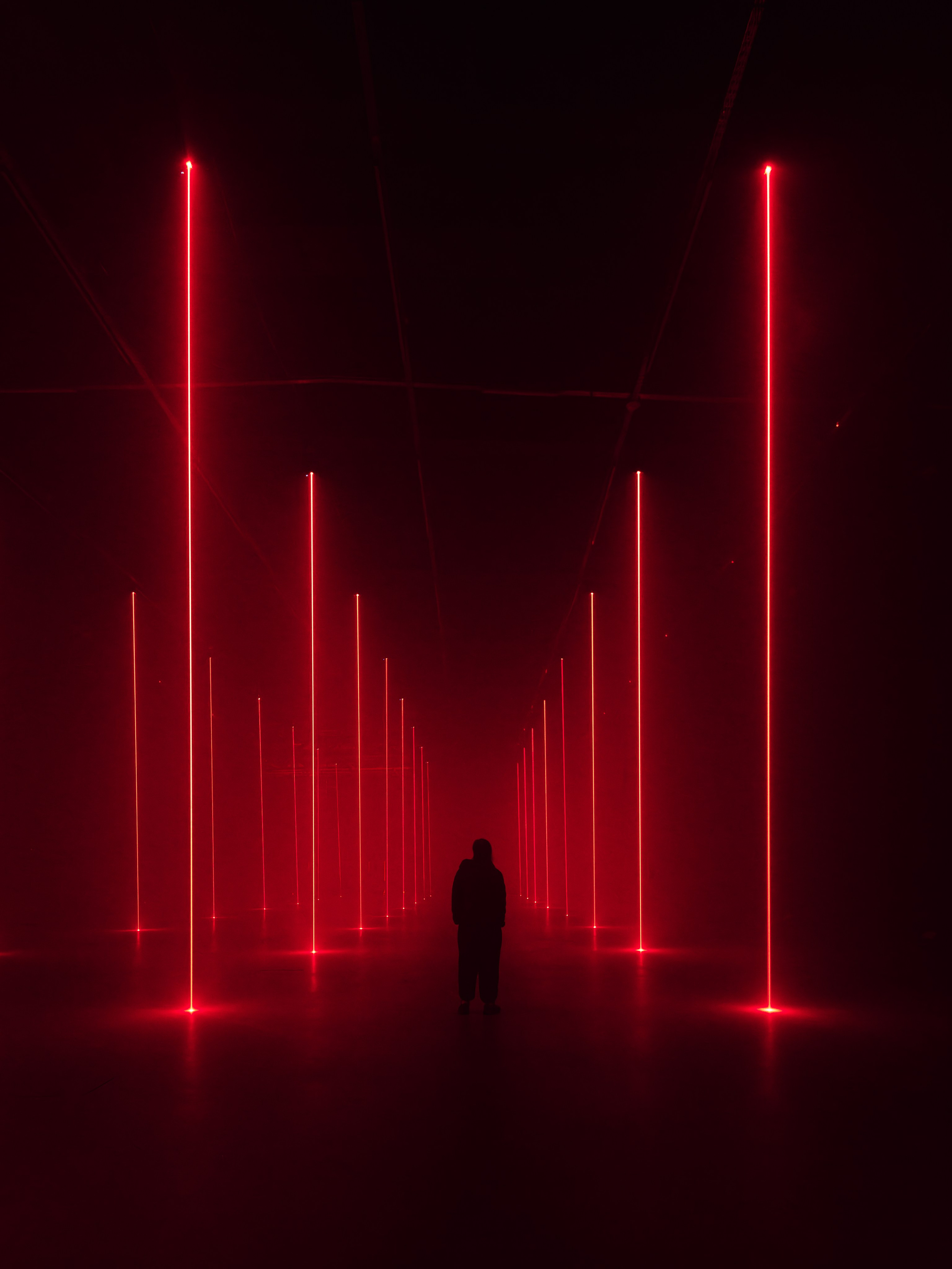 Intervals Festival 2025. @tomrus: Рустам Шагиморданов — фотограф