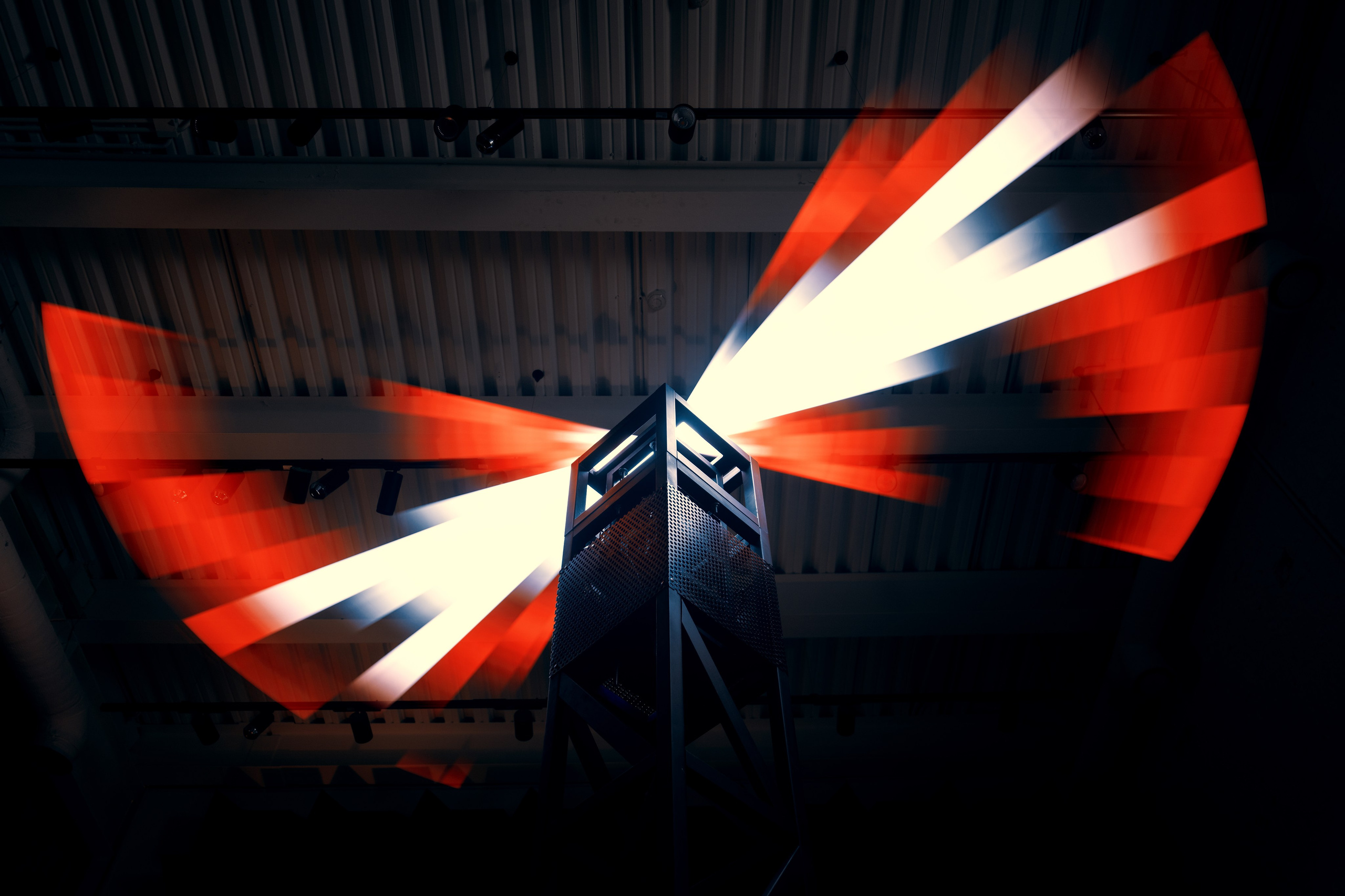 Rotor, Radugadesign. @tomrus: Рустам Шагиморданов — фотограф