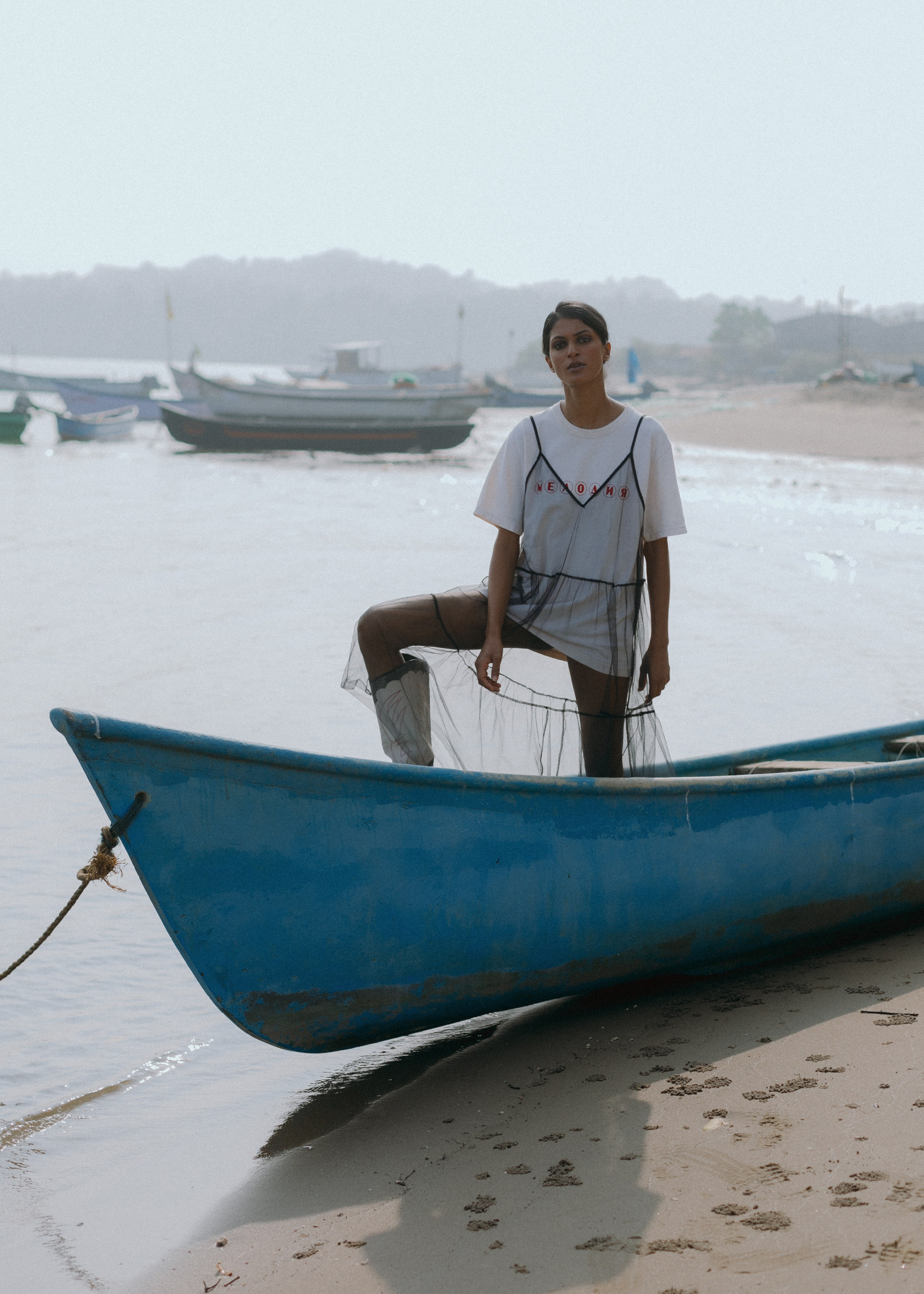 Радика. Портретный и fashion фотограф в Москве — Елена Якушина