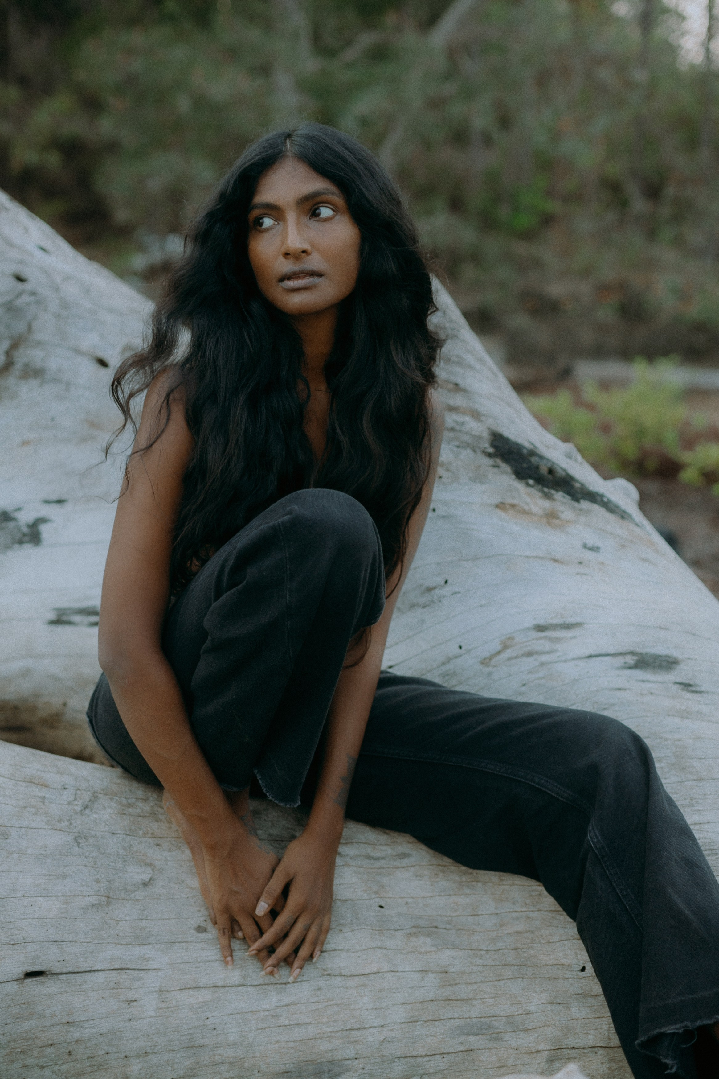 Рошни. Портретный и fashion фотограф в Москве — Елена Якушина