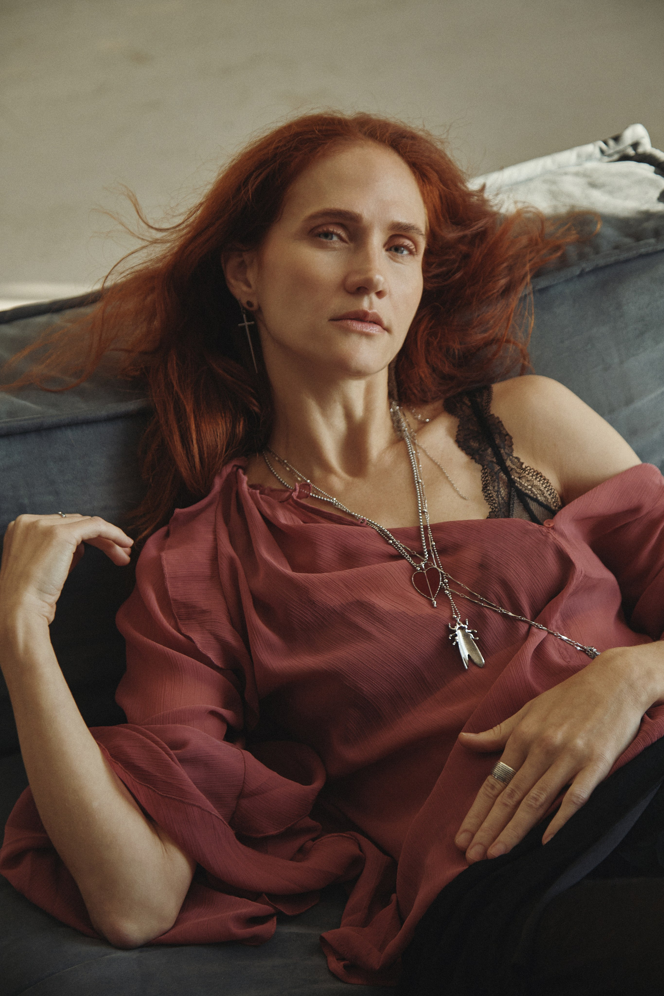 Zhenya. Фотограф Анна Гребенник