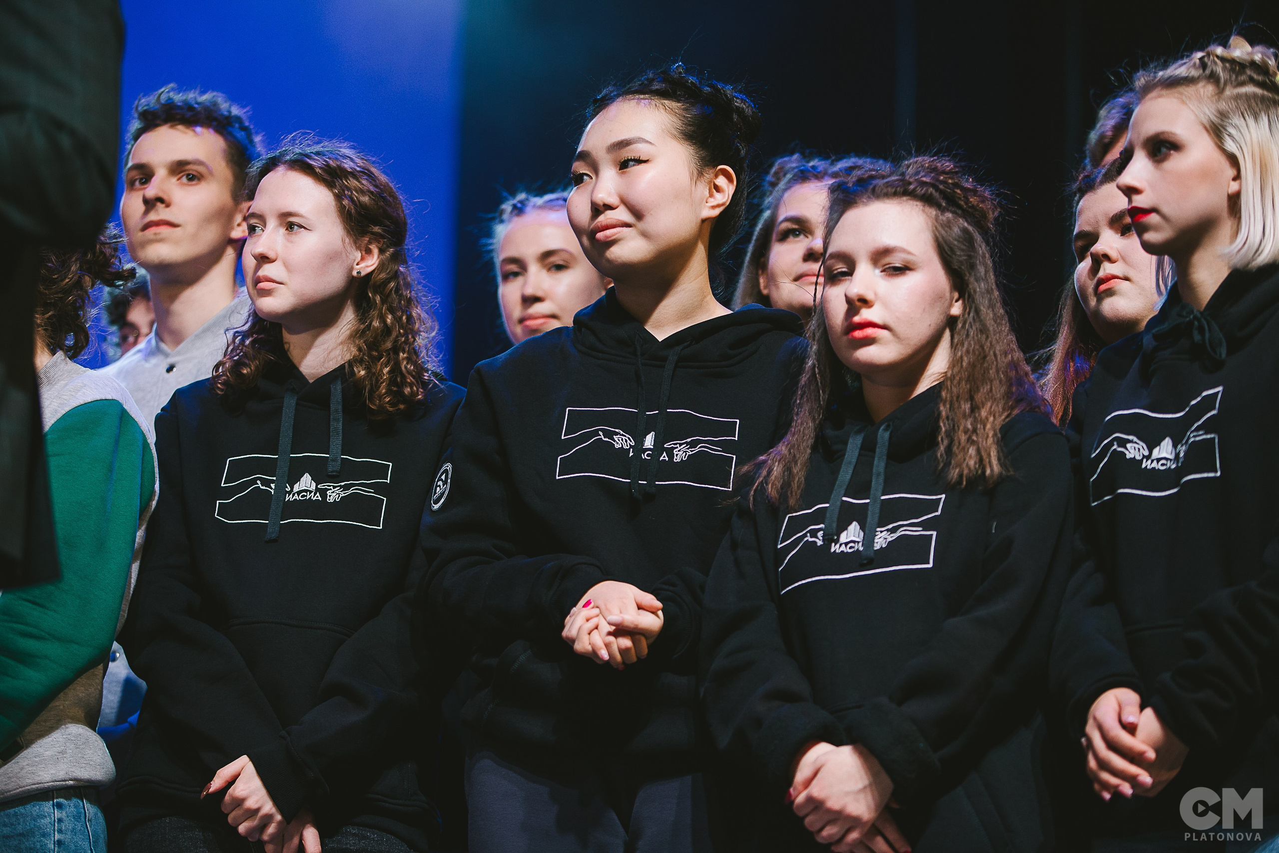 Концерты, сцена. Репортажный и спортивный фотограф Аня Платонова