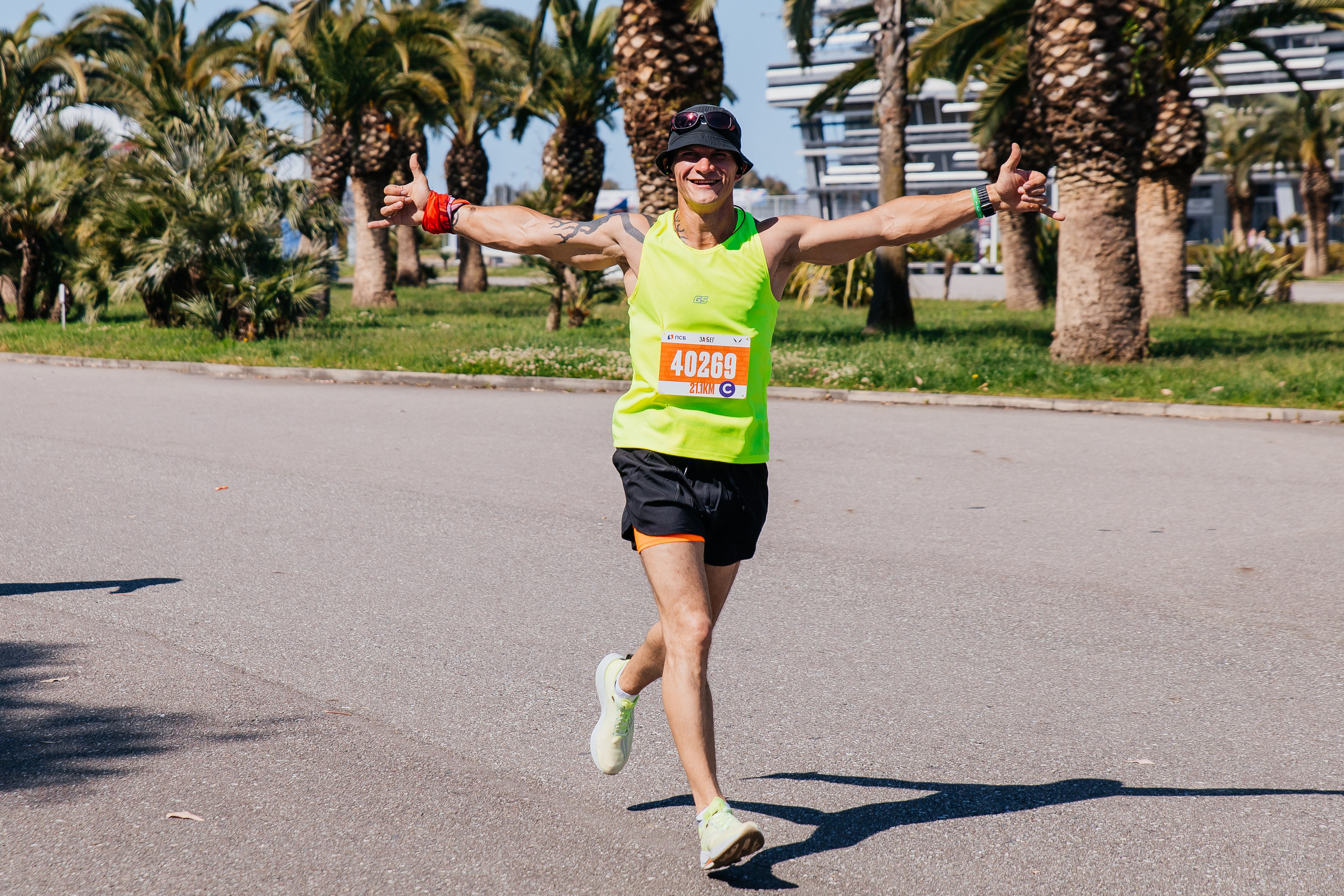 Спортивные мероприятия. Репортажный и спортивный фотограф Аня Платонова