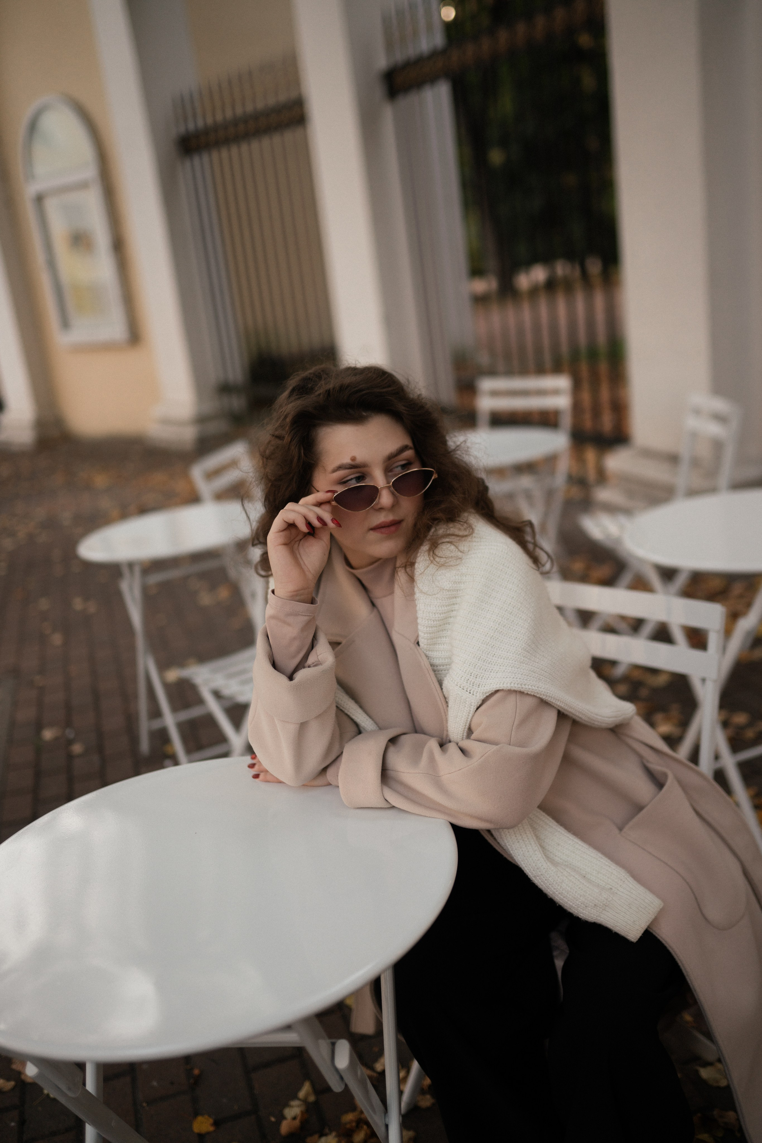 Алена. Семейный и свадебный фотограф в Москве и Калуге Рослова Анастасия