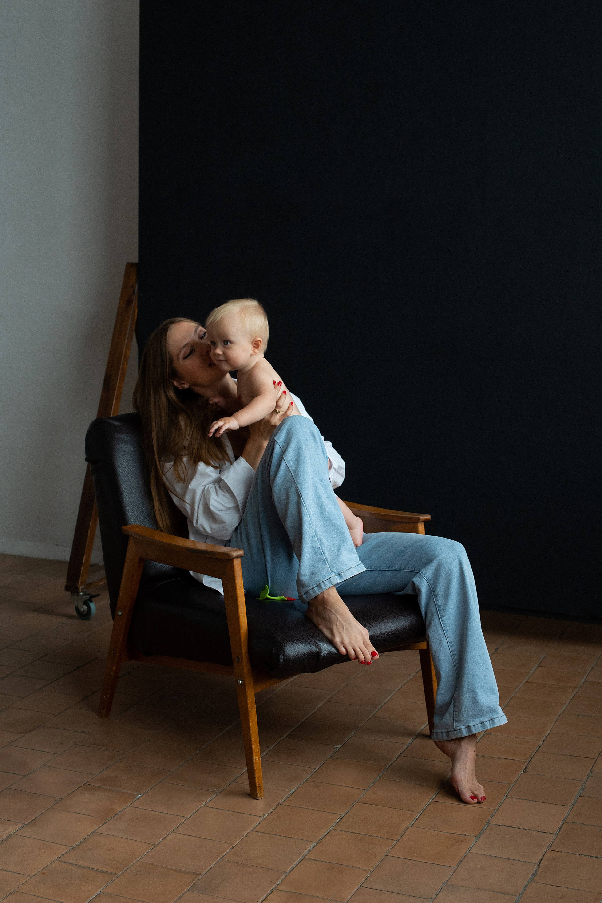 Даша & Ярослав. Юлия Соколовская Фотограф Москва Красногорск