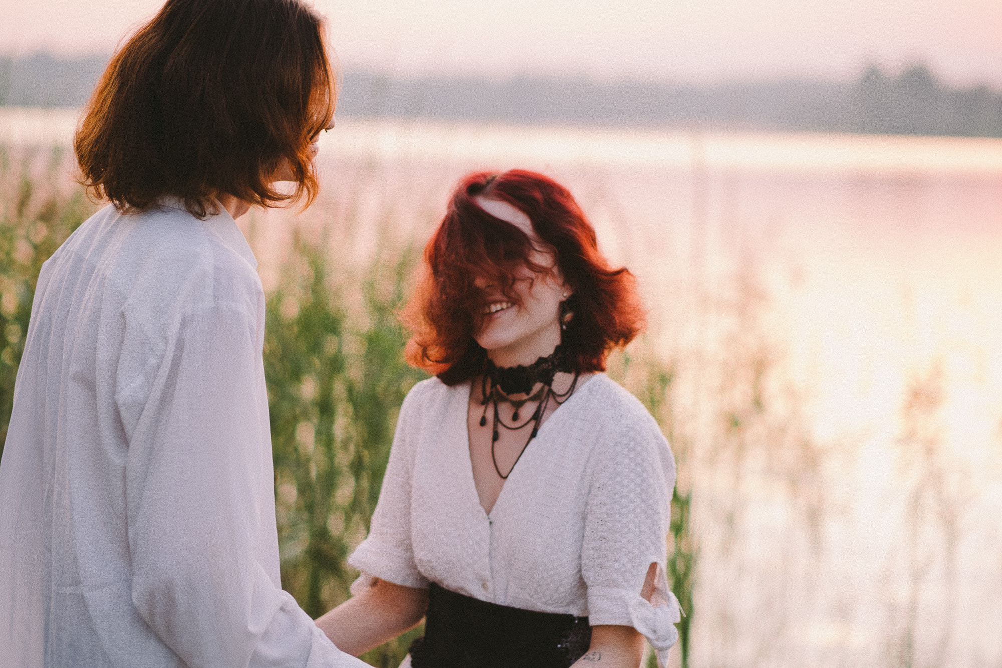 БЕЛЫЙ ШЁПОТ. Фотограф Андрей Копий. Фотосъёмка в Нижнем Новгороде и Москве