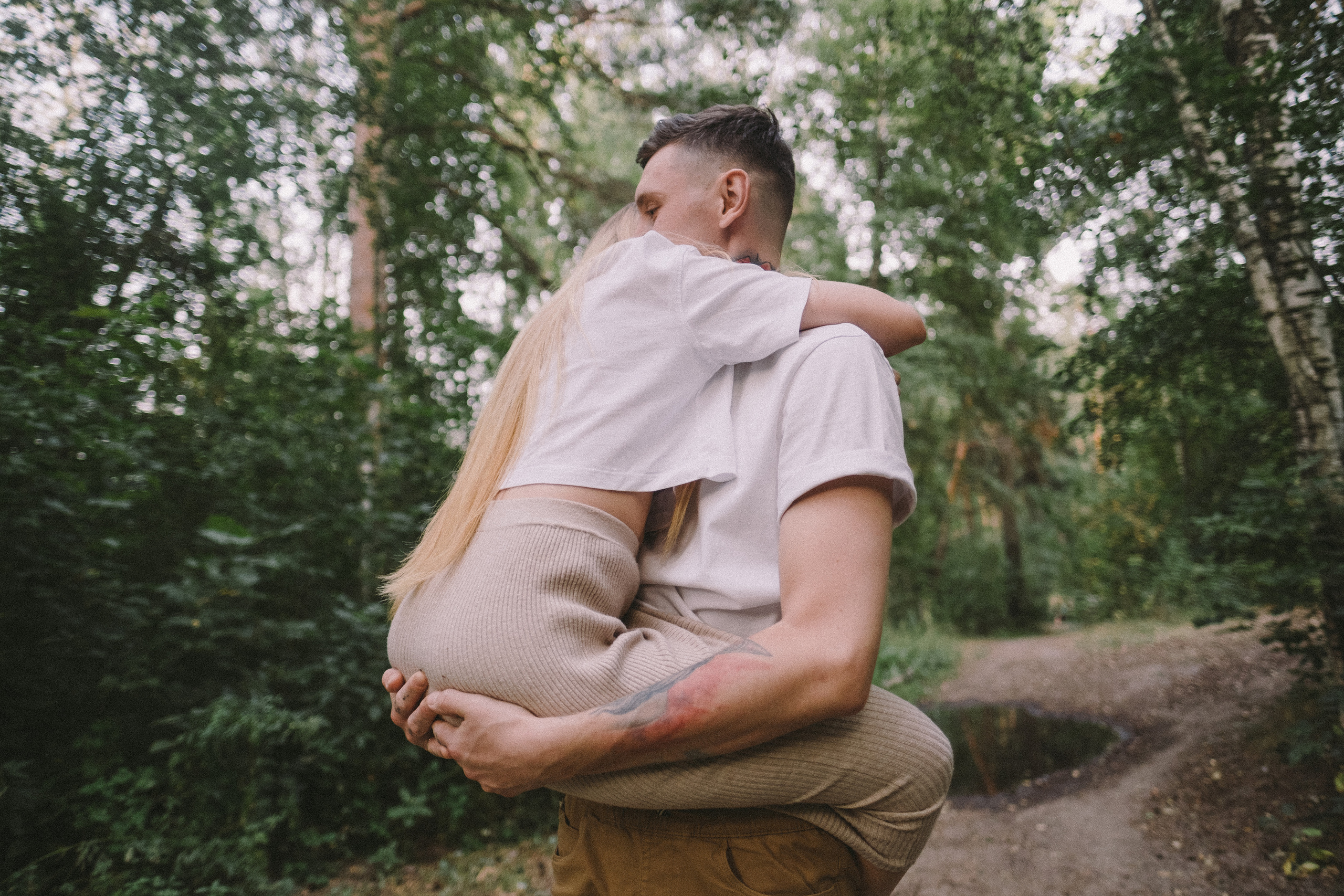 ИРИНА, ДМИТРИЙ И МИРОН. Фотограф Андрей Копий. Фотосъёмка в Нижнем Новгороде и Москве