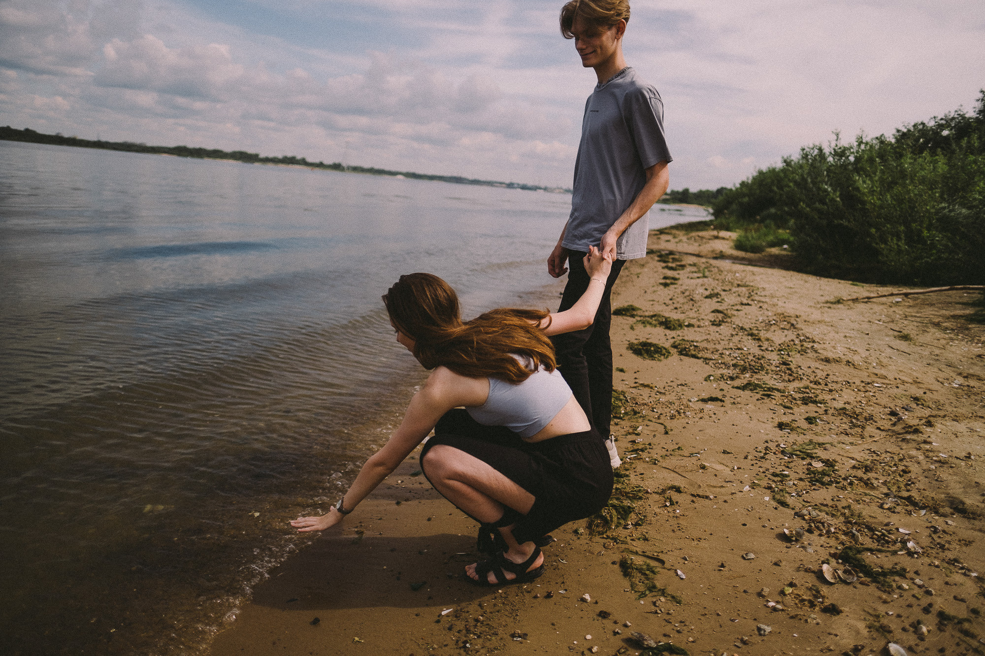ВАЖНЕЕ СЛОВ. Фотограф Андрей Копий. Фотосъёмка в Нижнем Новгороде и Москве