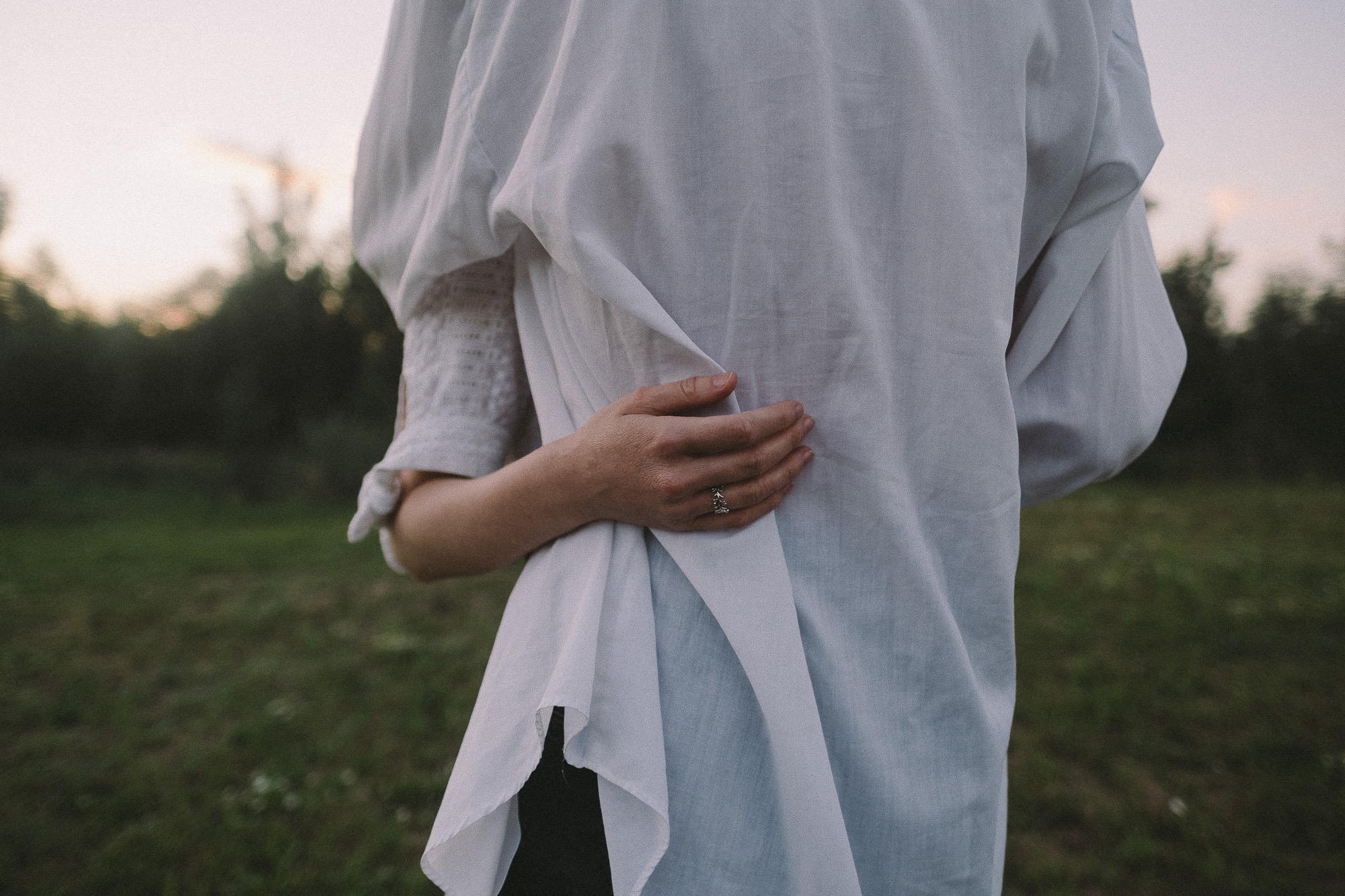 БЕЛЫЙ ШЁПОТ. Фотограф Андрей Копий. Фотосъёмка в Нижнем Новгороде и Москве