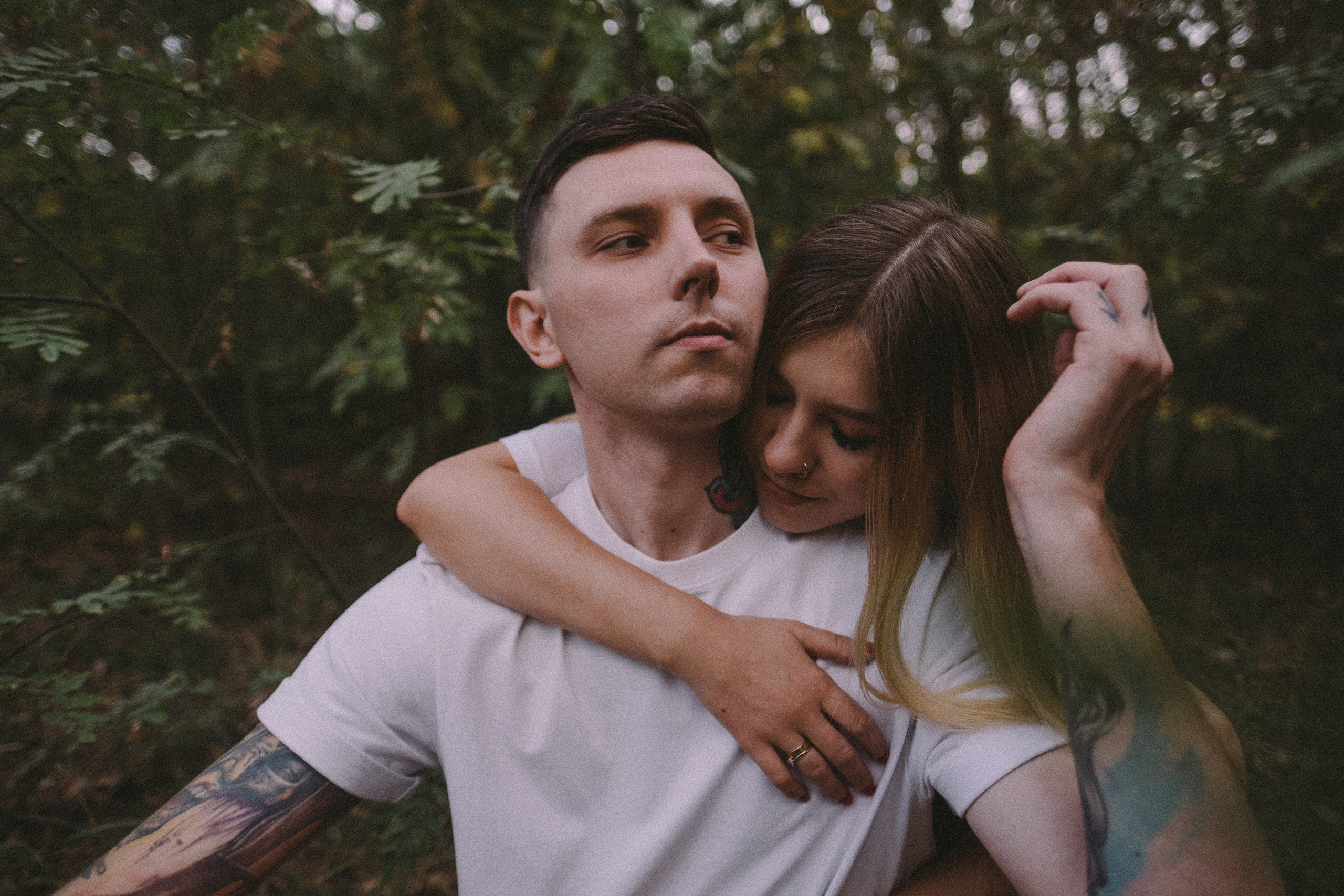 ИРИНА, ДМИТРИЙ И МИРОН. Фотограф Андрей Копий. Фотосъёмка в Нижнем Новгороде и Москве