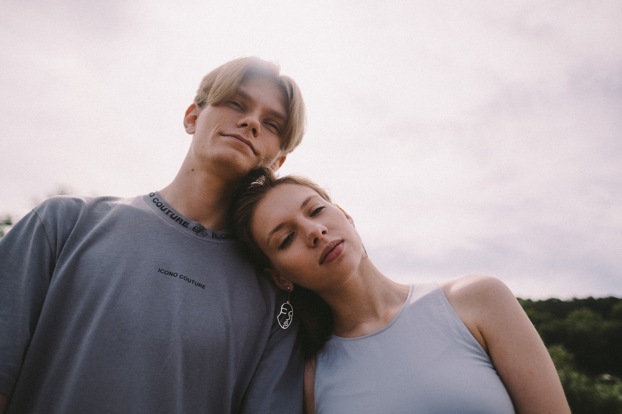 ВАЖНЕЕ СЛОВ. Фотограф Андрей Копий. Фотосъёмка в Нижнем Новгороде и Москве