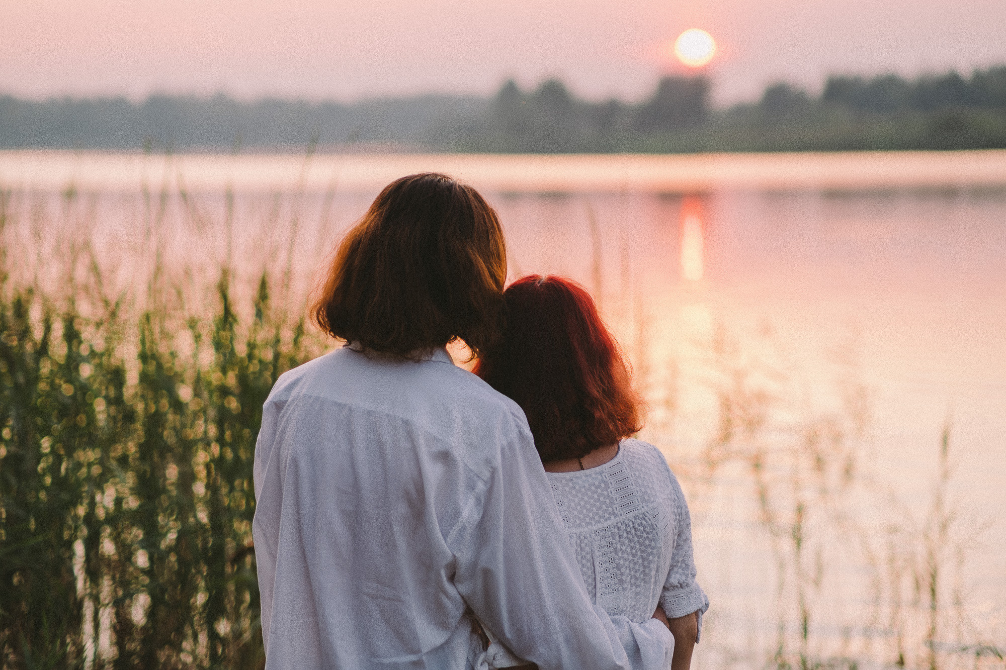 БЕЛЫЙ ШЁПОТ. Фотограф Андрей Копий. Фотосъёмка в Нижнем Новгороде и Москве