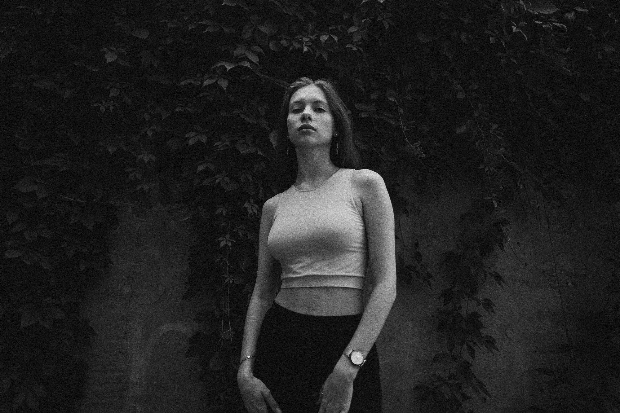 ПЕРЕД ОСЕНЬЮ. Фотограф Андрей Копий. Фотосъёмка в Нижнем Новгороде и Москве