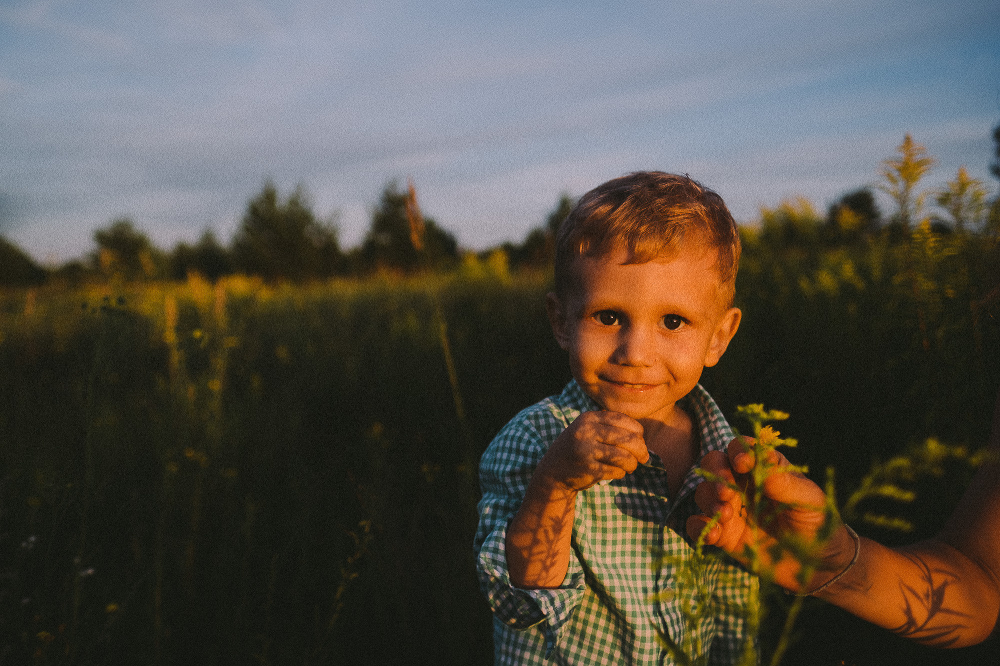 БОЛЬШАЯ СЕМЬЯ. Фотограф Андрей Копий. Фотосъёмка в Нижнем Новгороде и Москве