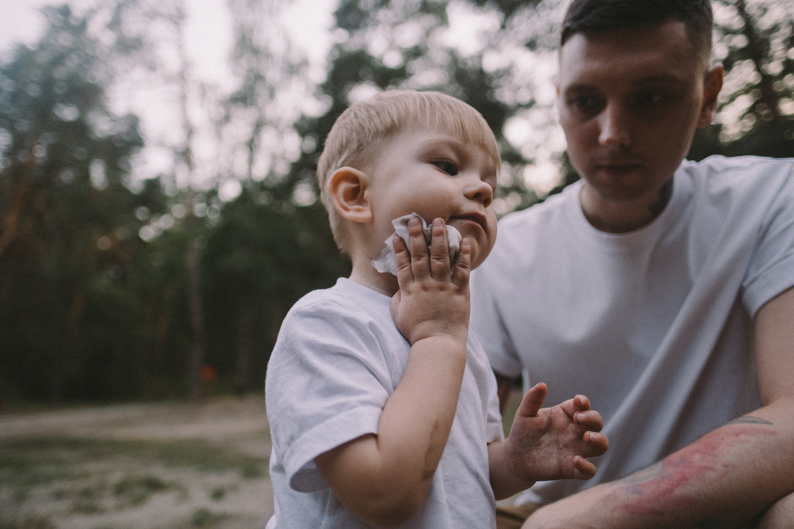 ИРИНА, ДМИТРИЙ И МИРОН. Фотограф Андрей Копий. Фотосъёмка в Нижнем Новгороде и Москве