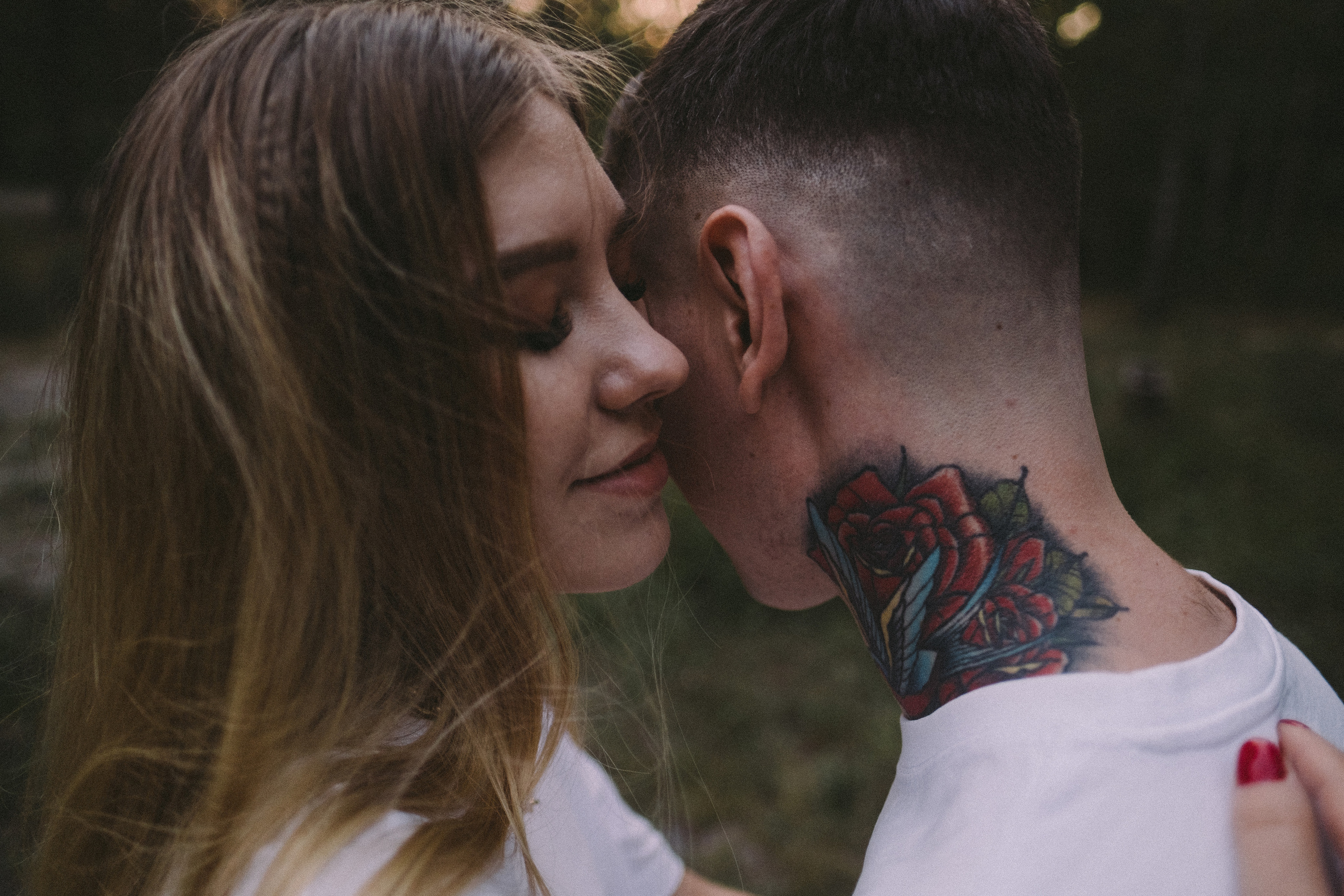 ИРИНА, ДМИТРИЙ И МИРОН. Фотограф Андрей Копий. Фотосъёмка в Нижнем Новгороде и Москве