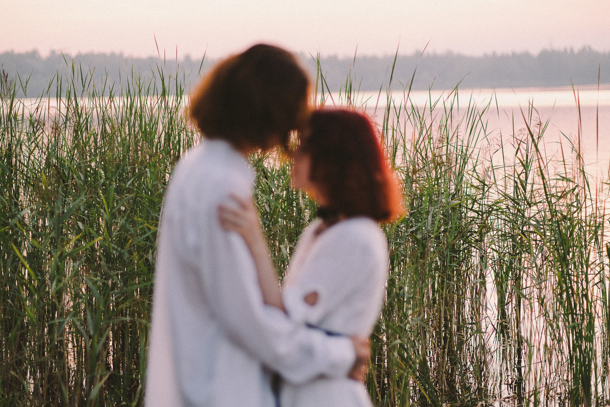 БЕЛЫЙ ШЁПОТ. Фотограф Андрей Копий. Фотосъёмка в Нижнем Новгороде и Москве