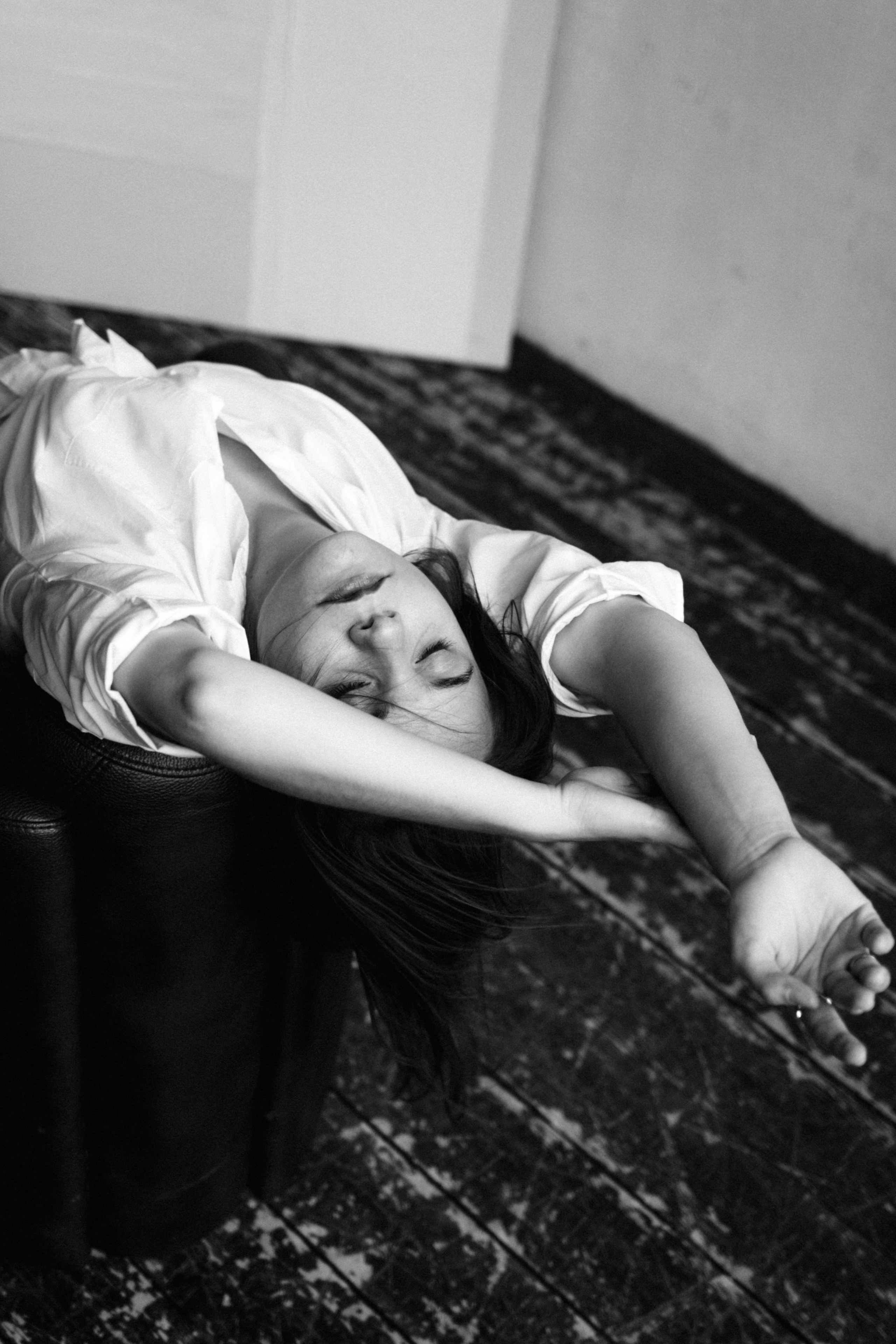 Женские портреты. Женский и парный фотограф Москва, СПб. Мария Куничева