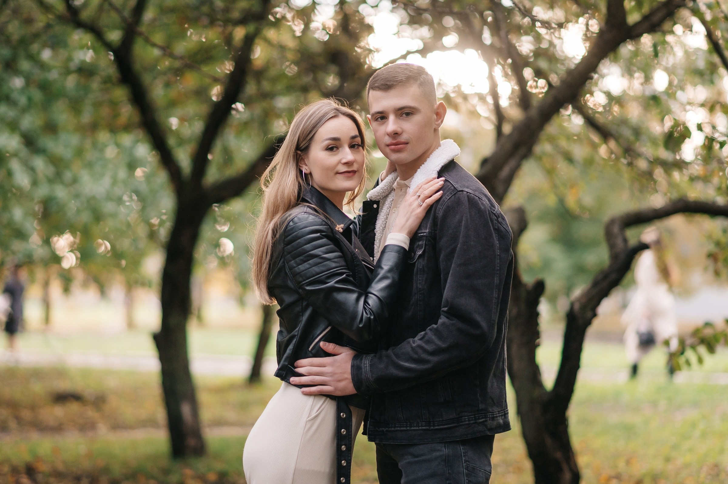 Никита+Анна. Свадебный фотограф в Тамбове Валерий Тихов