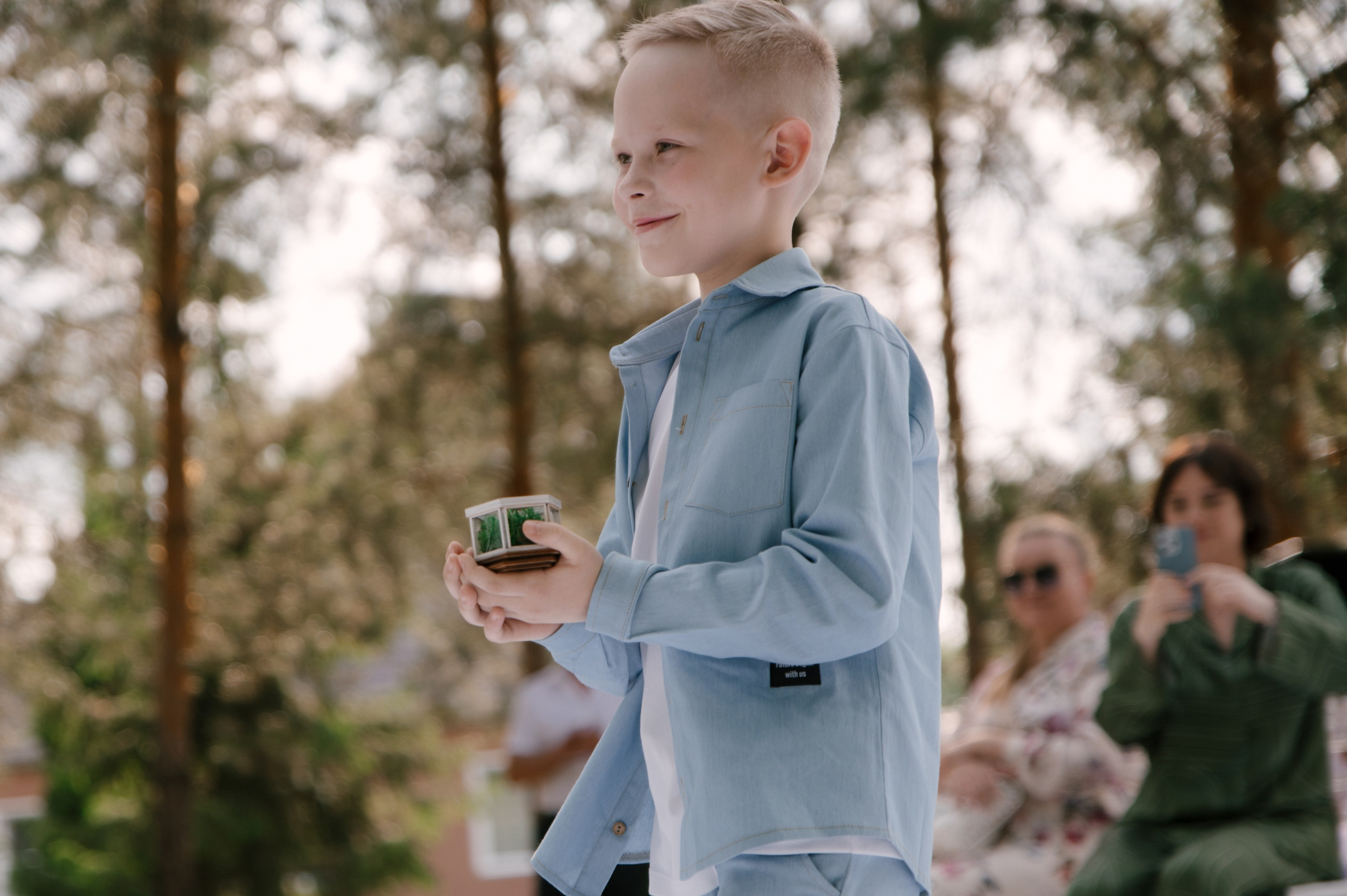 Анастасия + Антон. Свадебный фотограф в Тамбове Валерий Тихов