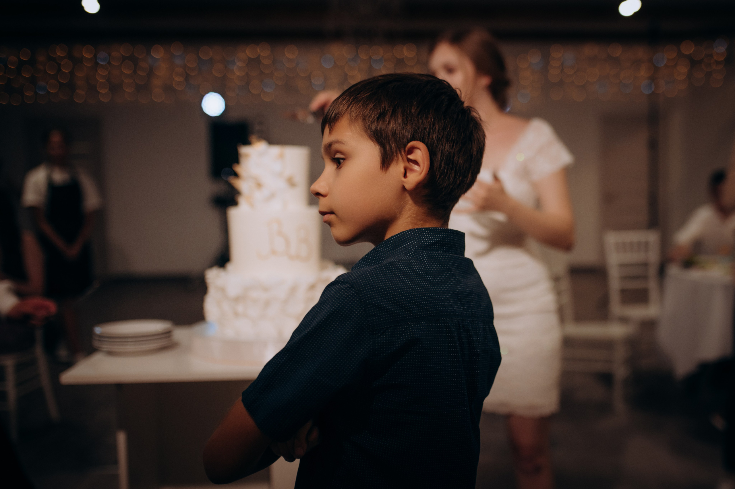 Вадим + Валерия. Свадебный фотограф в Тамбове Валерий Тихов