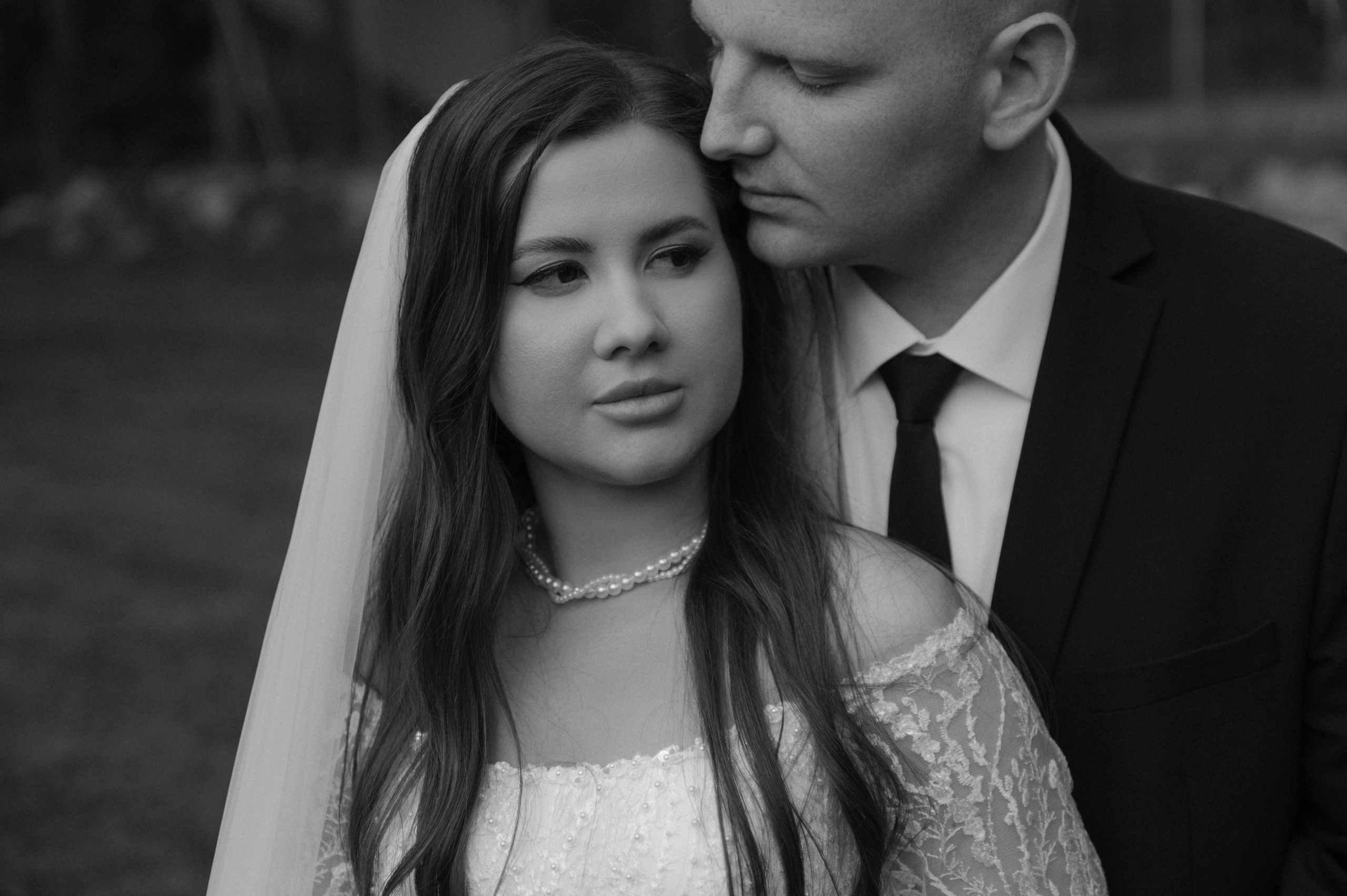 Эдуард + Дарья. Свадебный фотограф в Тамбове Валерий Тихов