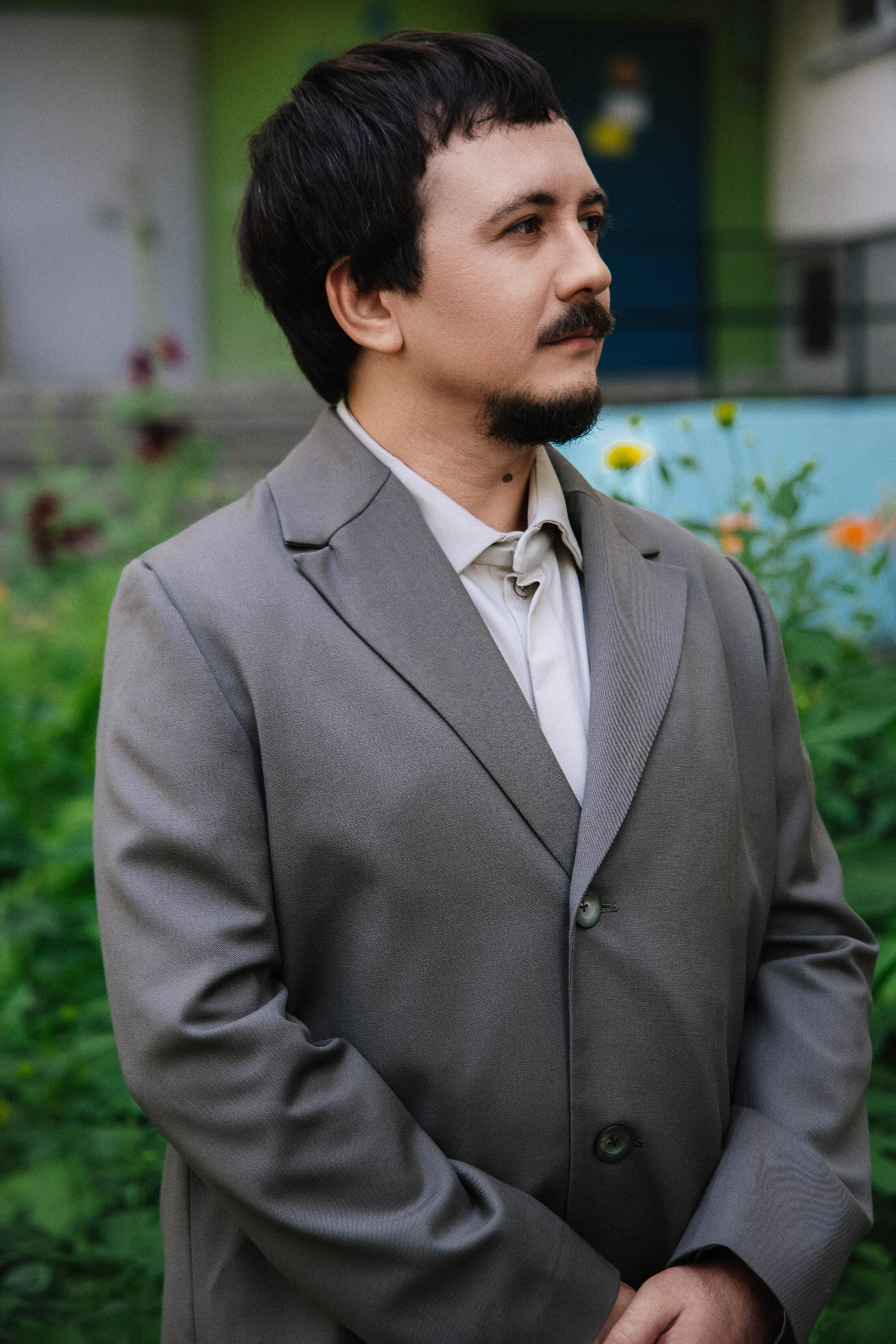 Владимир и Снежана. Измайлова Ольга. Фотограф в Самаре. Репортаж, бизнес, индивидуальные съёмки