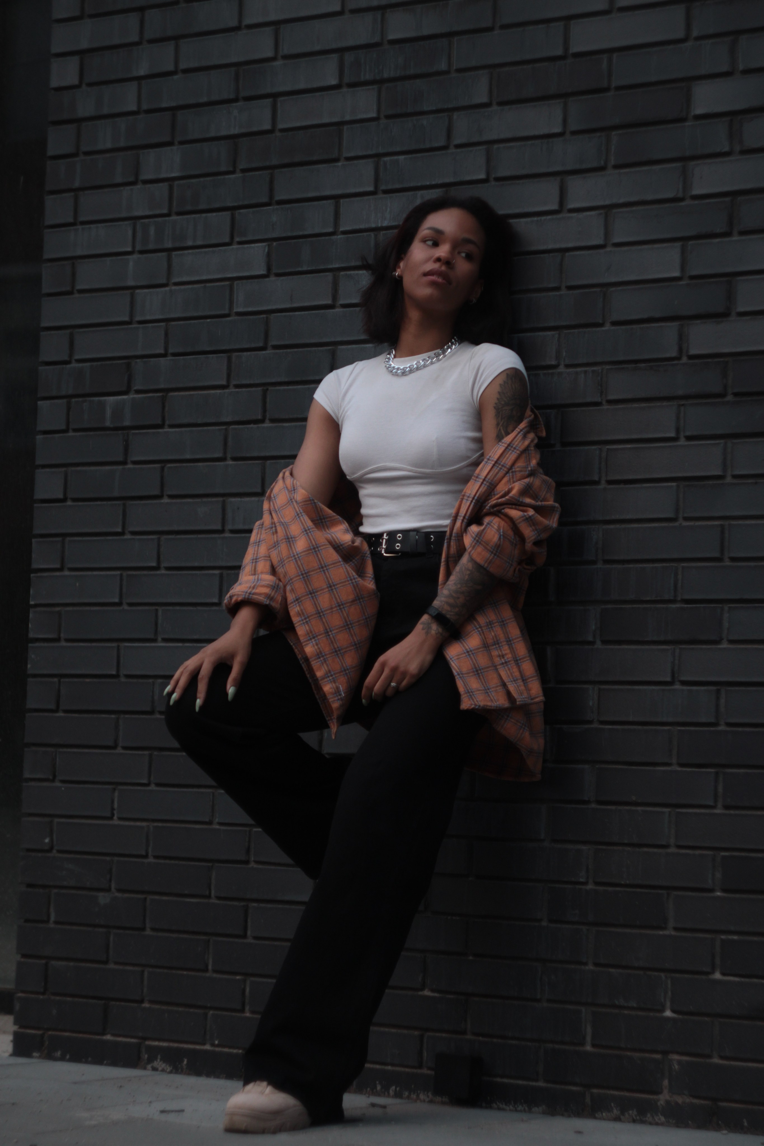 STREET. Фотограф Григорий Новак