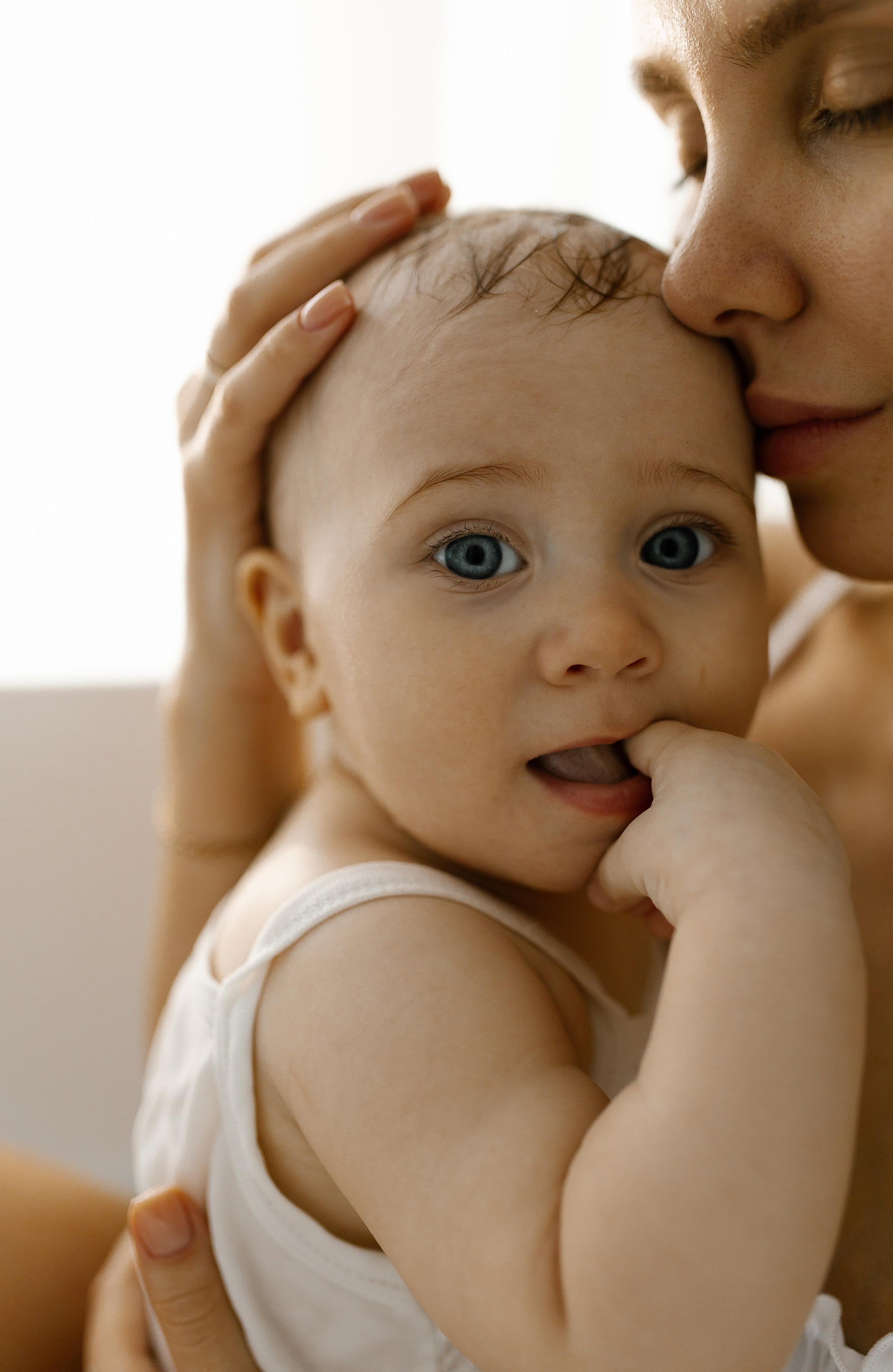 Катя & Амелия♥