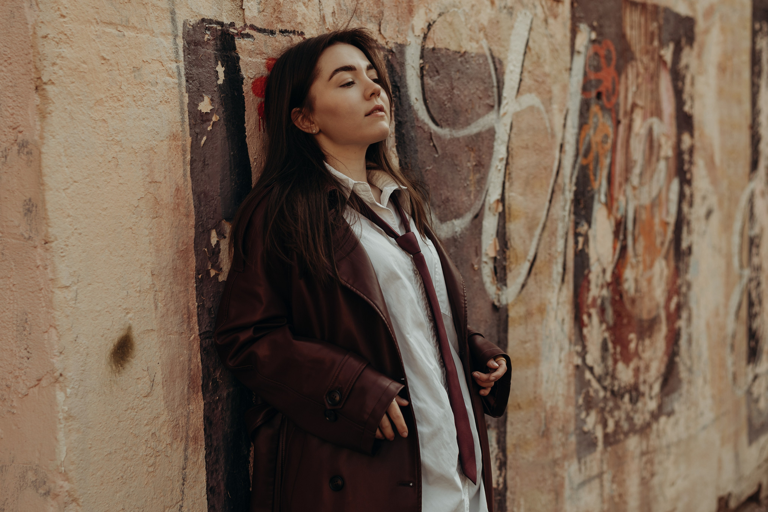 Лиана. Hmliber — фотограф и контент-креатор из Петербурга