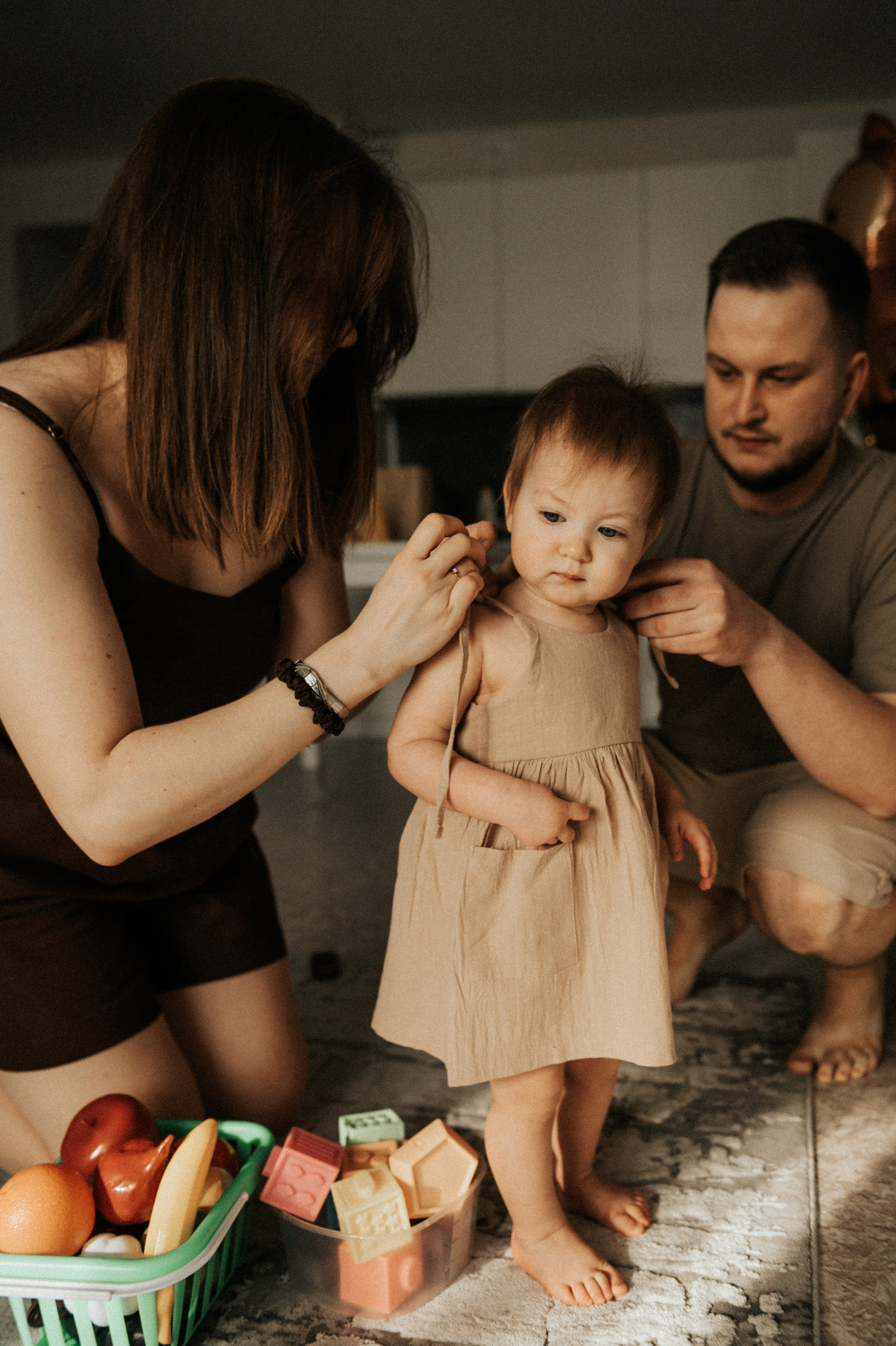 Семейные фотографии. Фотограф в Барнауле Дарья Бутурлакина. Люби.Цени.Касайся