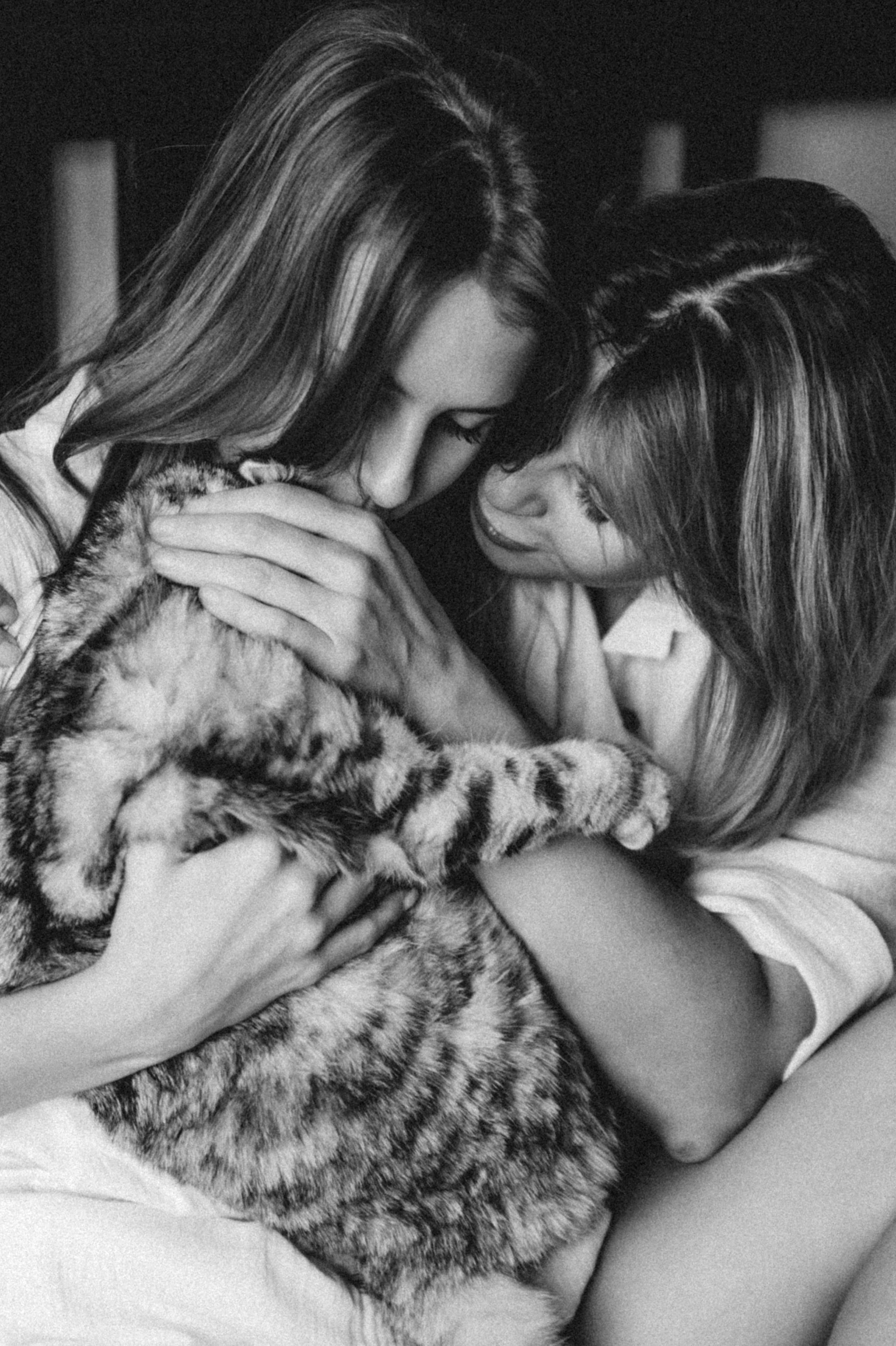 Семейные фотографии. Фотограф в Барнауле Дарья Бутурлакина. Люби.Цени.Касайся