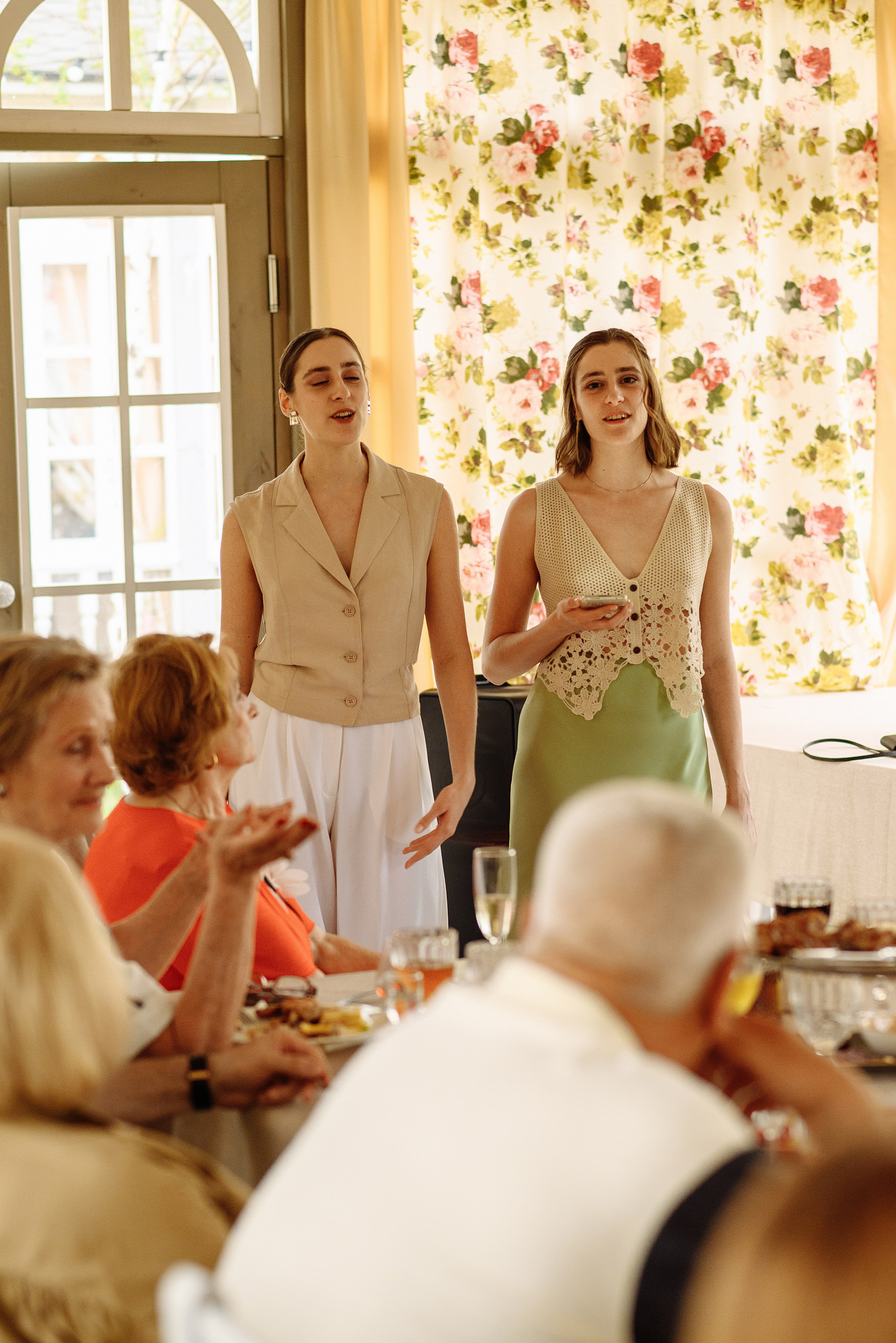 День Рождения 80 лет!. Свадебный и семейный фотограф в Ростове-на-Дону Алина Астахова