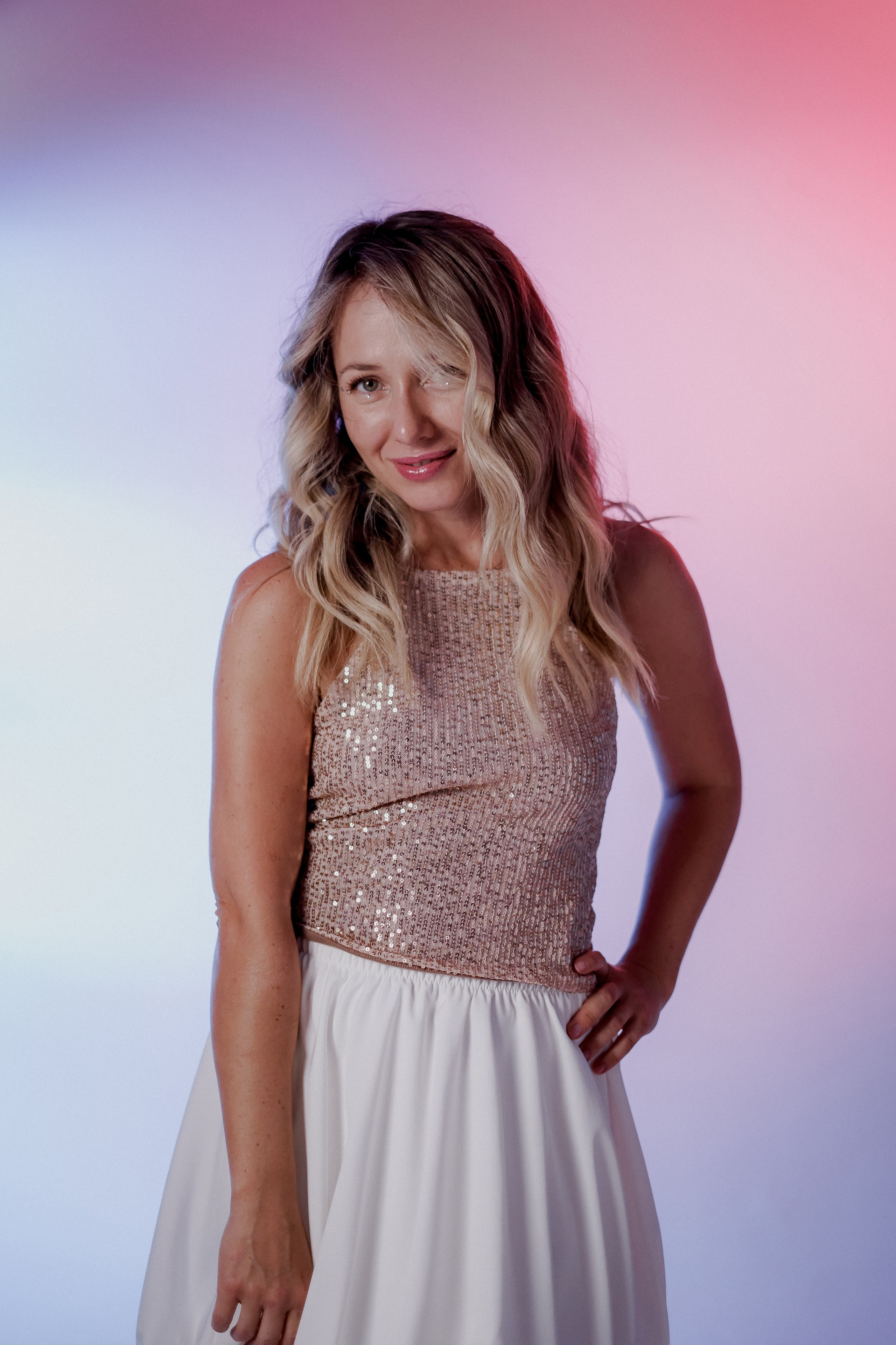 День рождения Адель. Фотограф Валерия Крахмалева