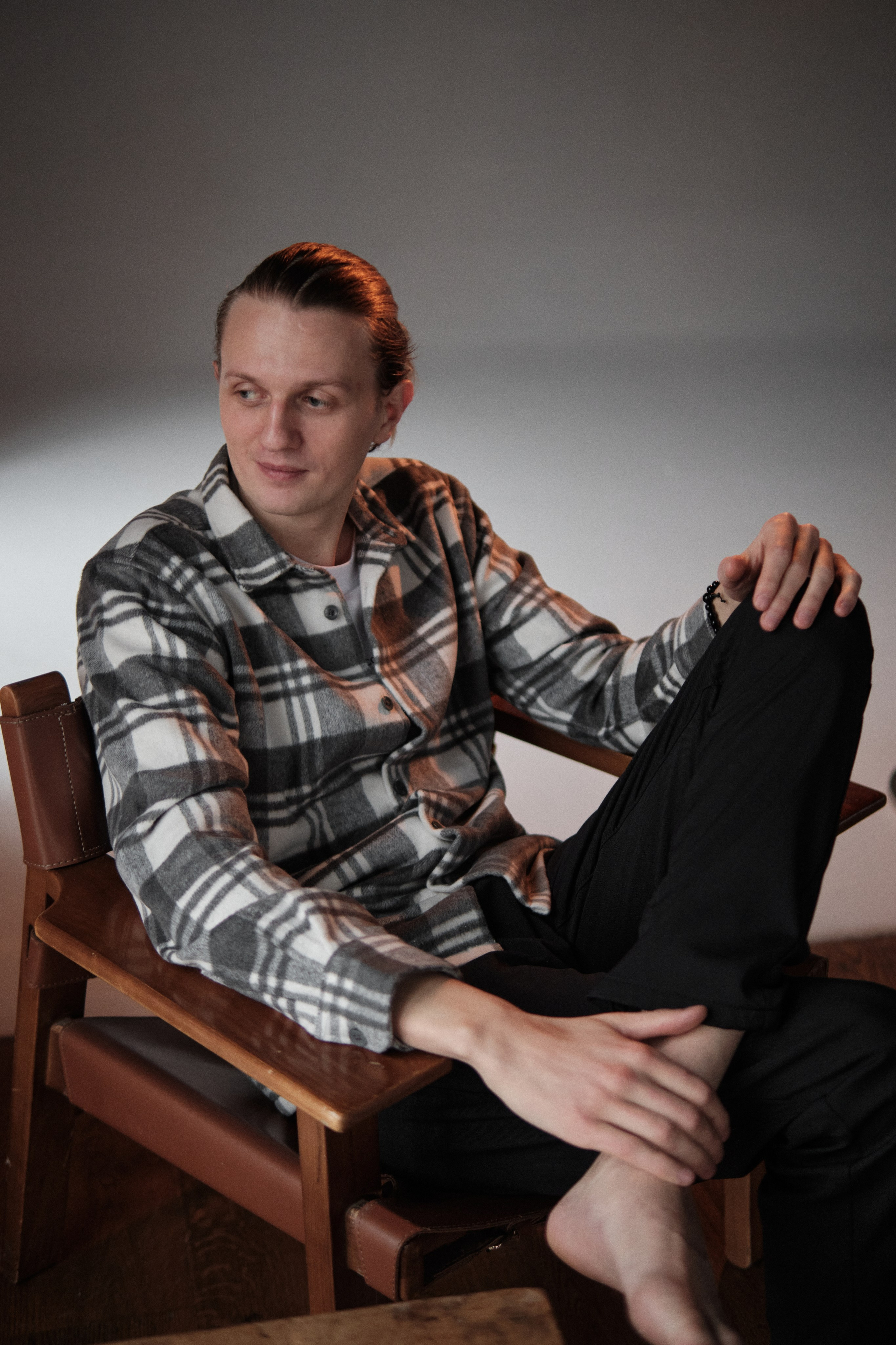 Артур. Фотограф в Москве Шах Мамаджан