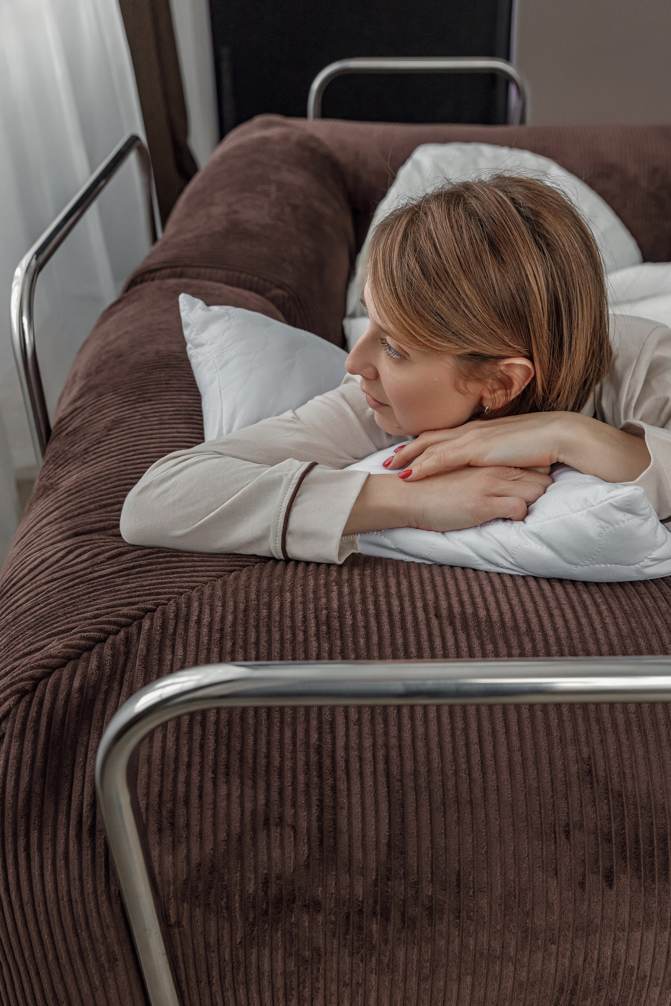 Съёмка бескаркасных диванов. Свадебный, семейный, интерьерный фотограф в Краснодаре Денис Голощапов