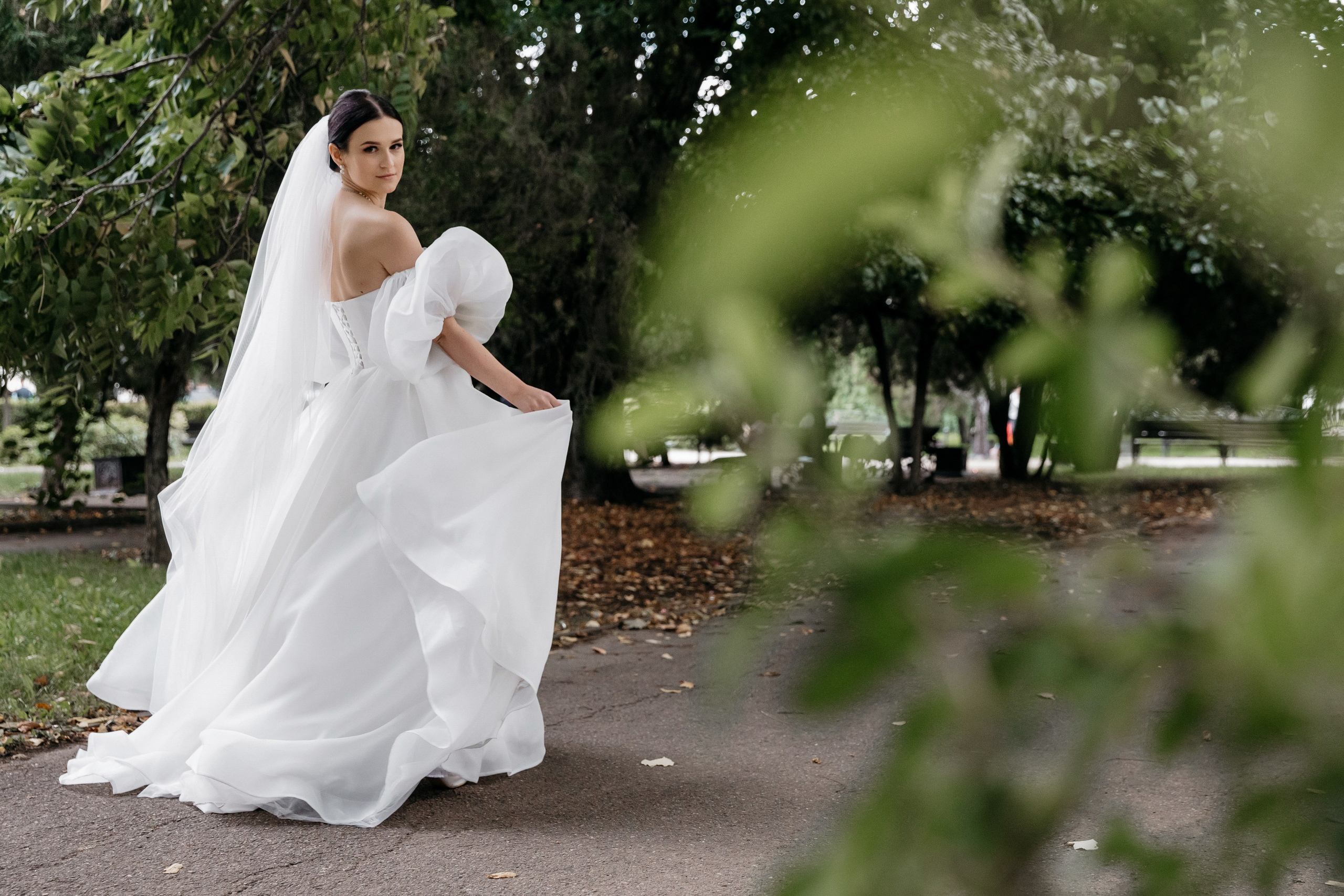 Дмитрий и Анна. Свадебный, семейный, интерьерный фотограф в Краснодаре Денис Голощапов