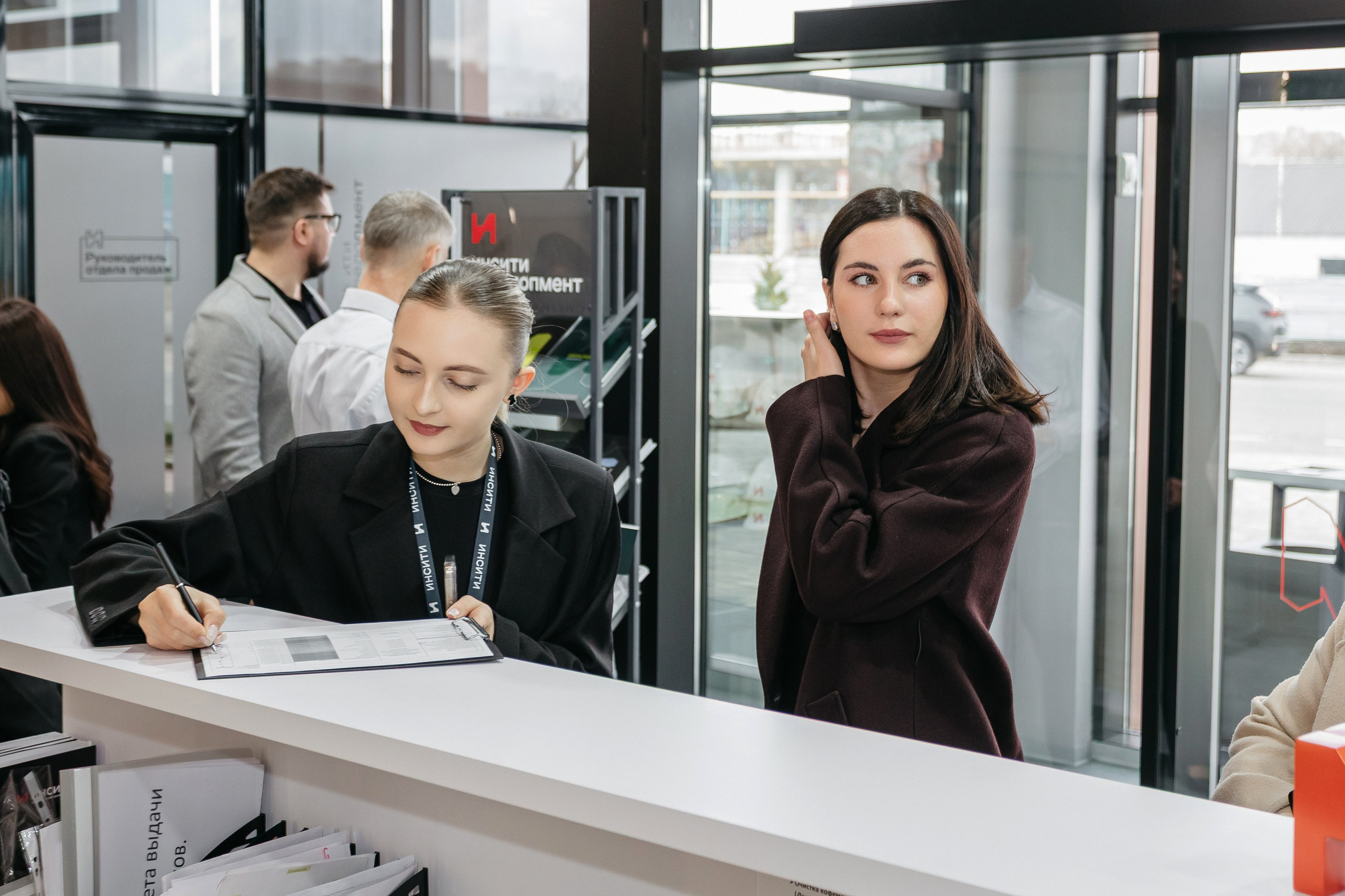 Репортаж мероприятия. Свадебный, семейный, интерьерный фотограф в Краснодаре Денис Голощапов