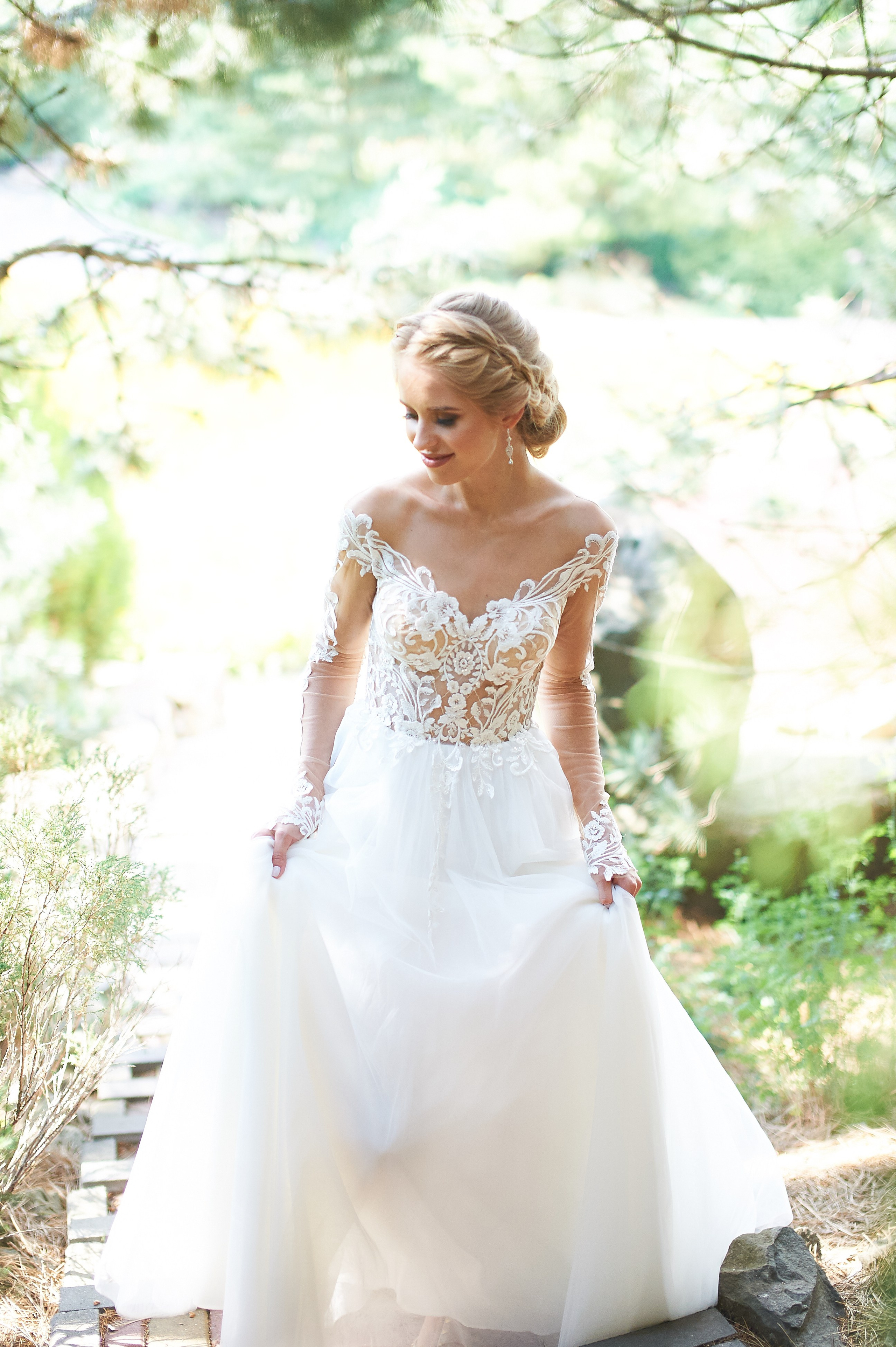 Свадебный фотограф в Ростове-на-Дону Владимир Пешков