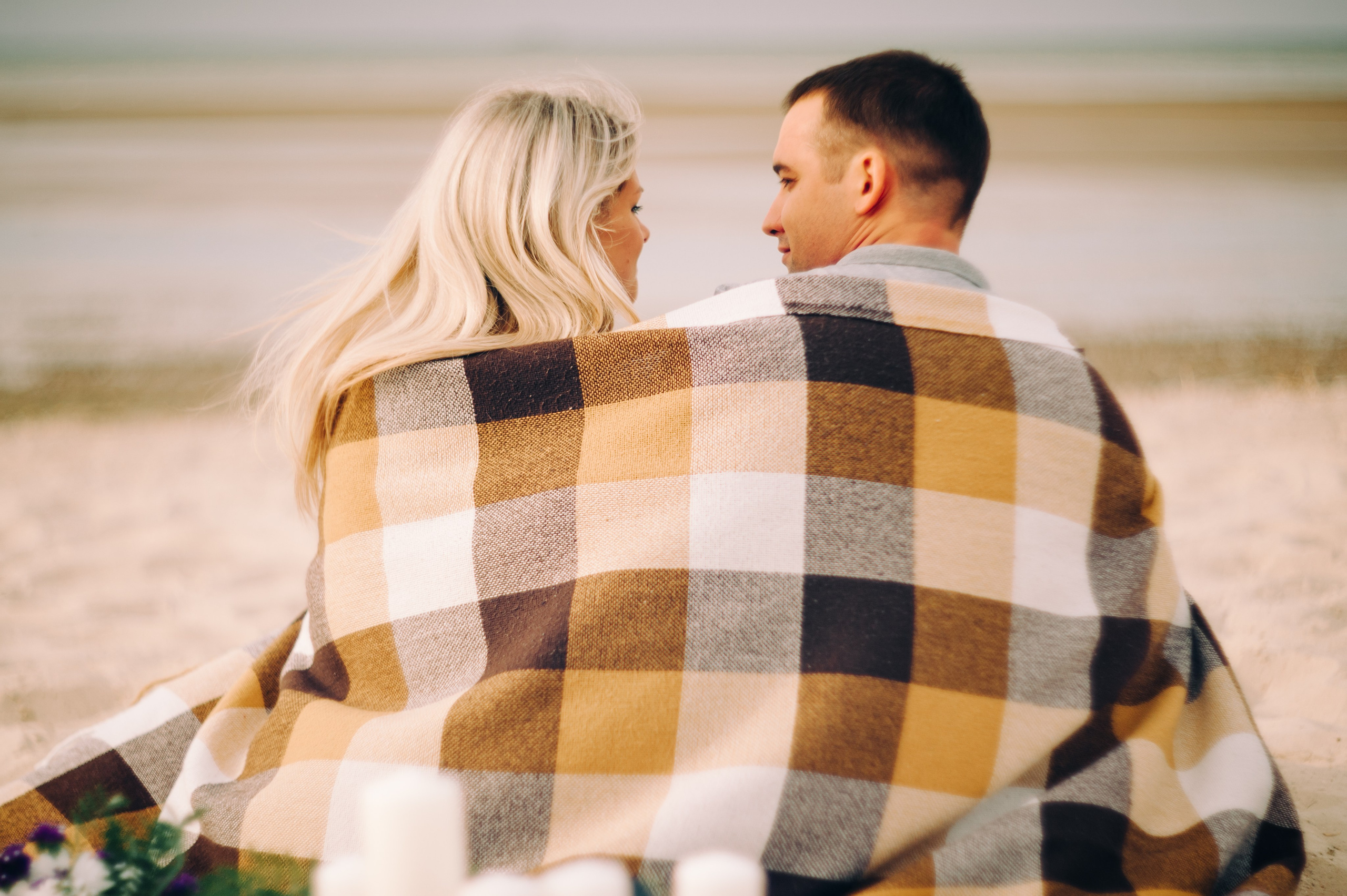 Олеся и Паша. Свадебный фотограф в Ростове-на-Дону Владимир Пешков