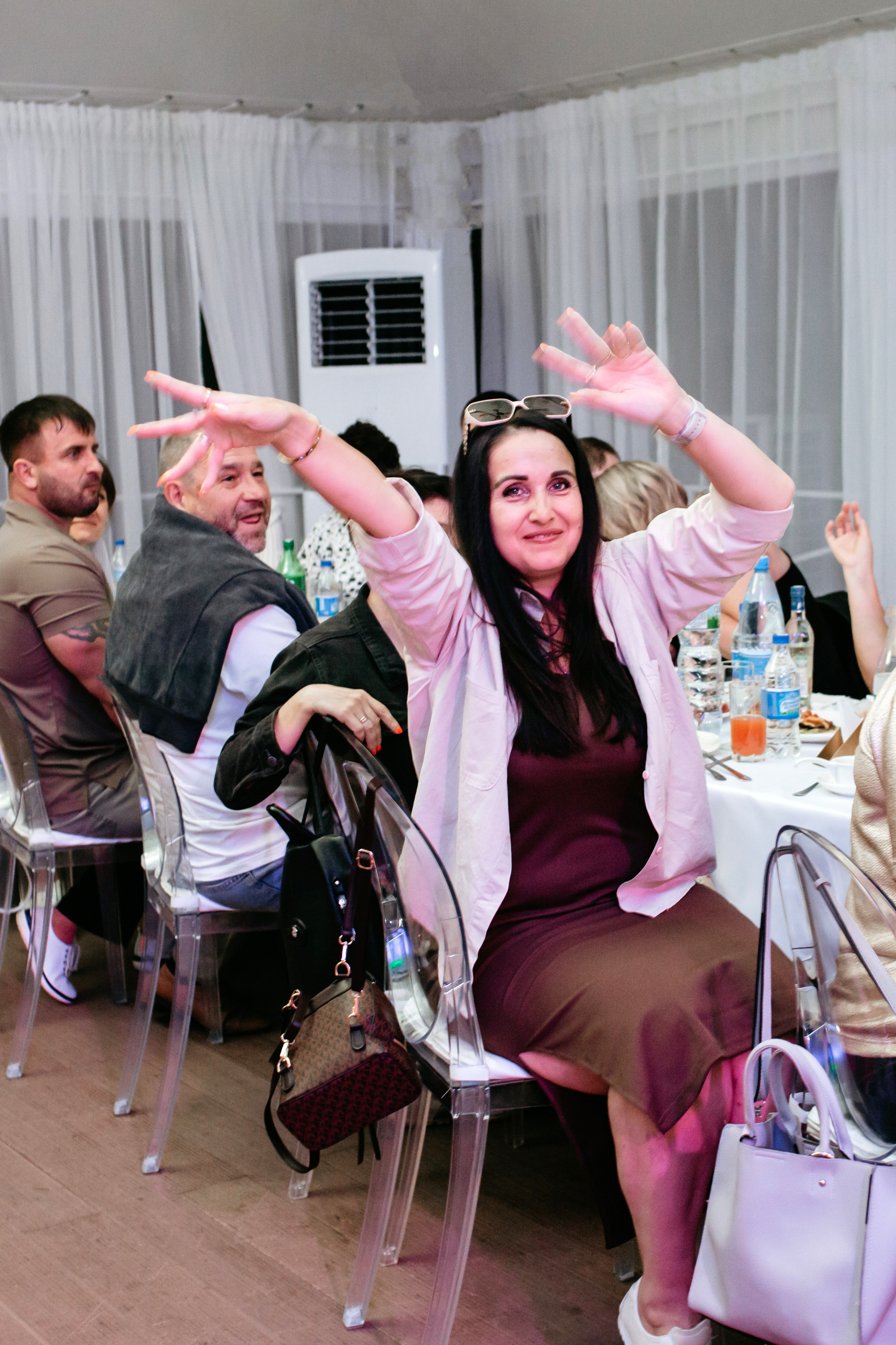 Выпускной 2025 (41 школа) 11 класс. Фотограф в Челябинске Ополихина Анна