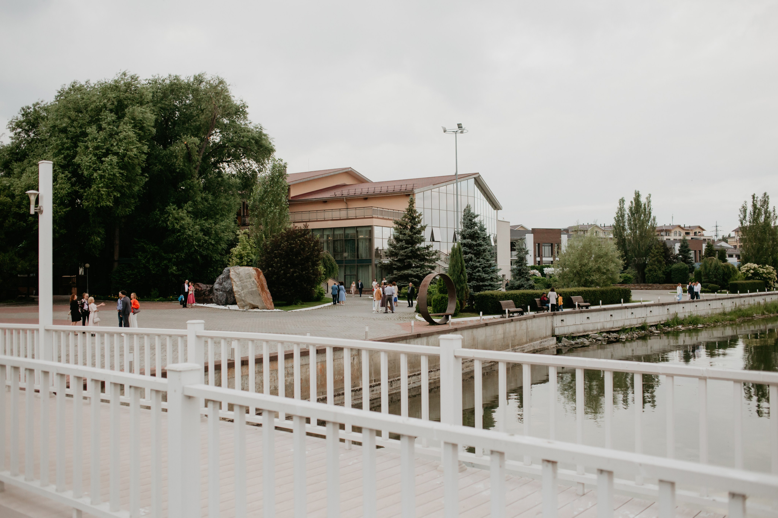 Выпускной. 11 лицей. Фотограф в Челябинске Ополихина Анна
