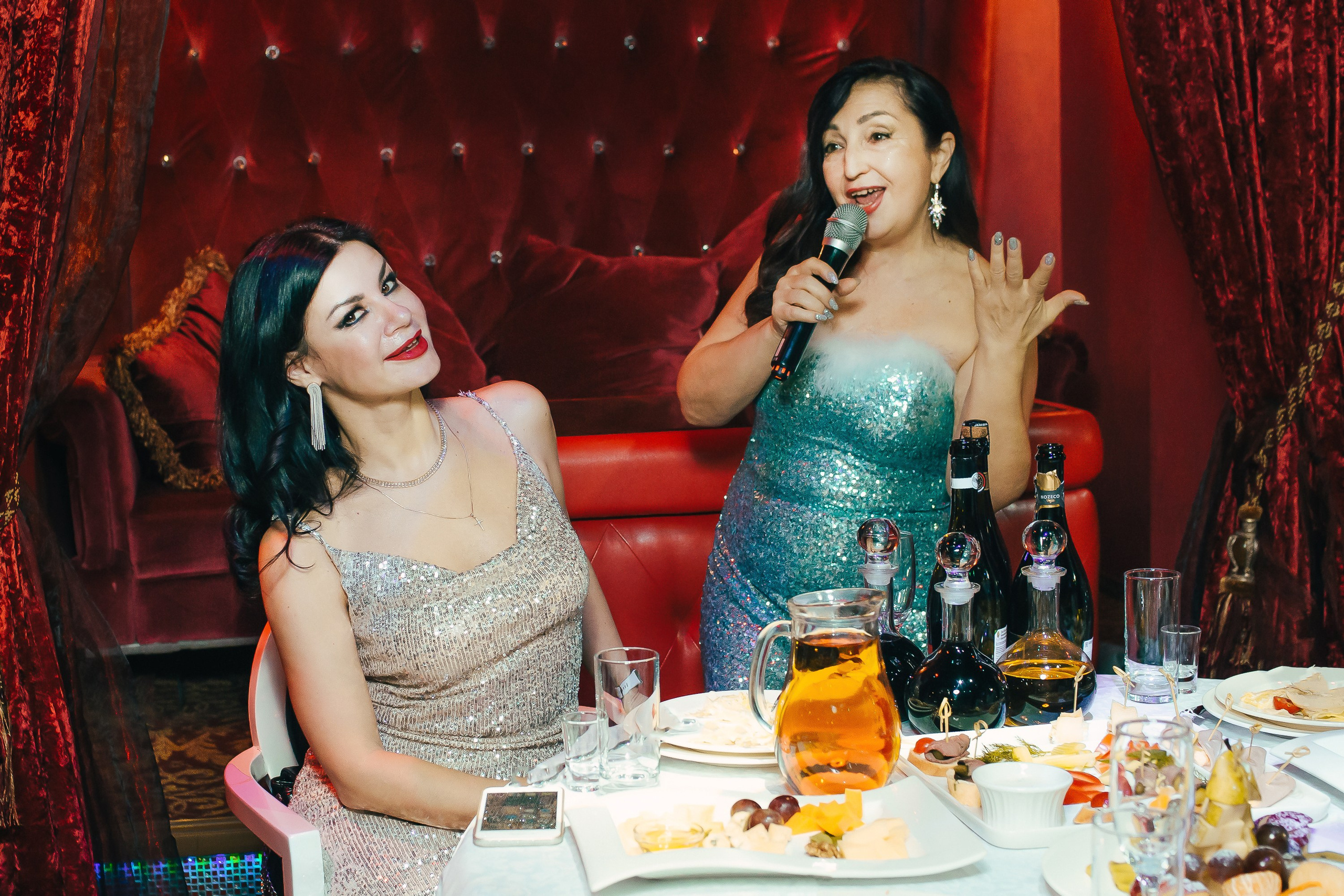 Юбилей 45. Фотограф в Челябинске Ополихина Анна