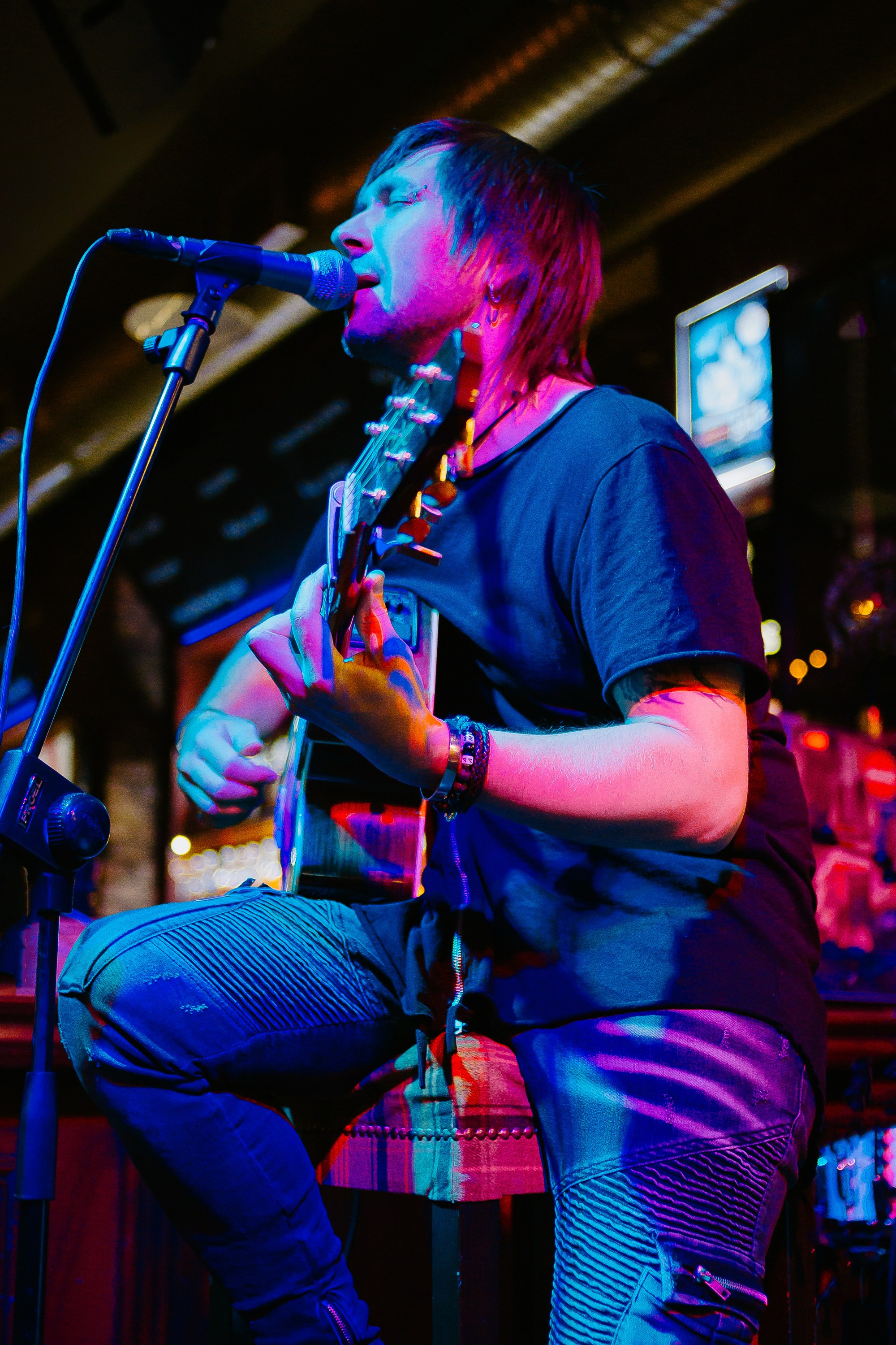 Обе-рек 2023 The Бочка pub. Фотограф в Челябинске Ополихина Анна