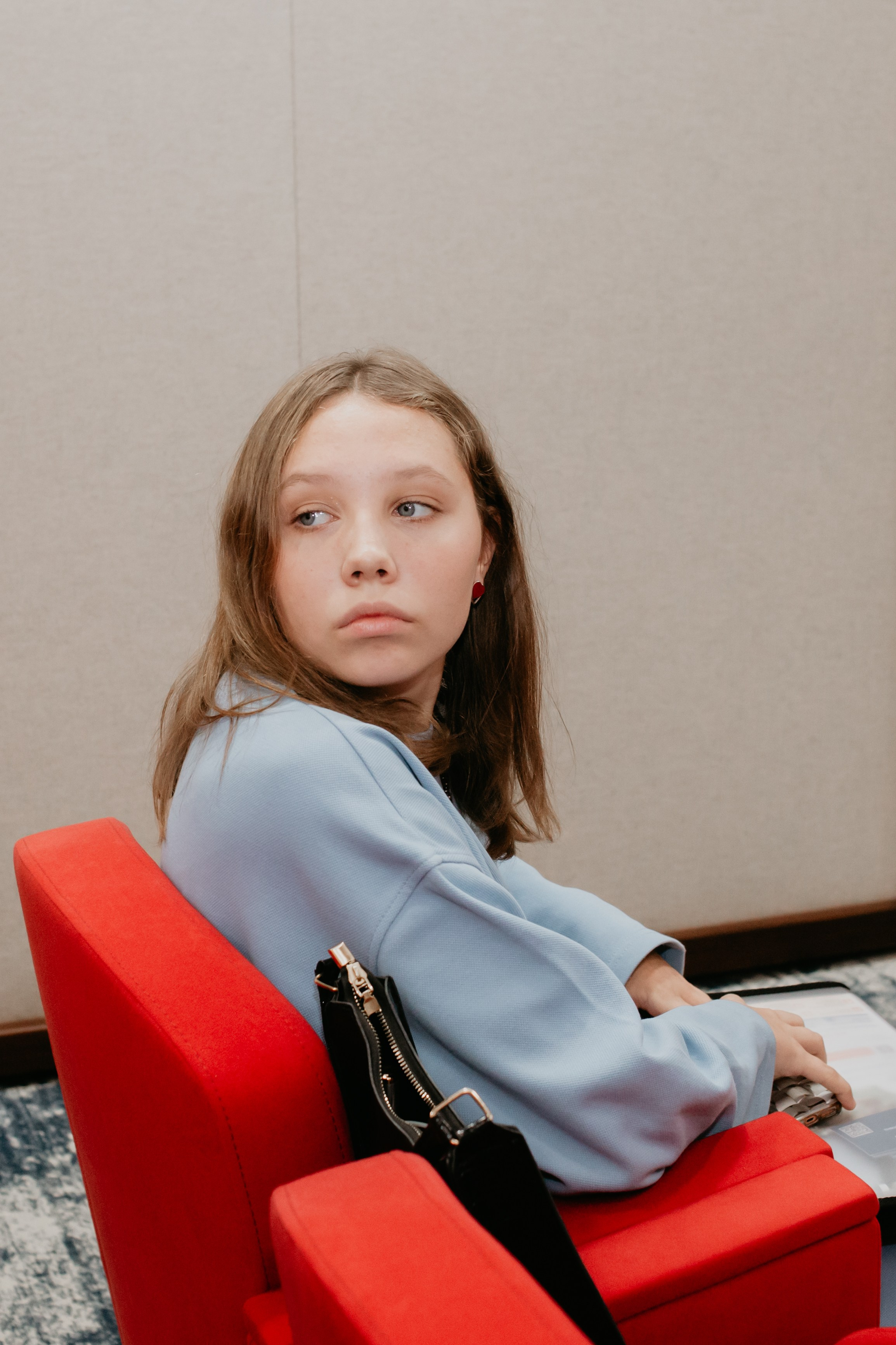 Конференция. Сила объединения. Фотограф в Челябинске Ополихина Анна